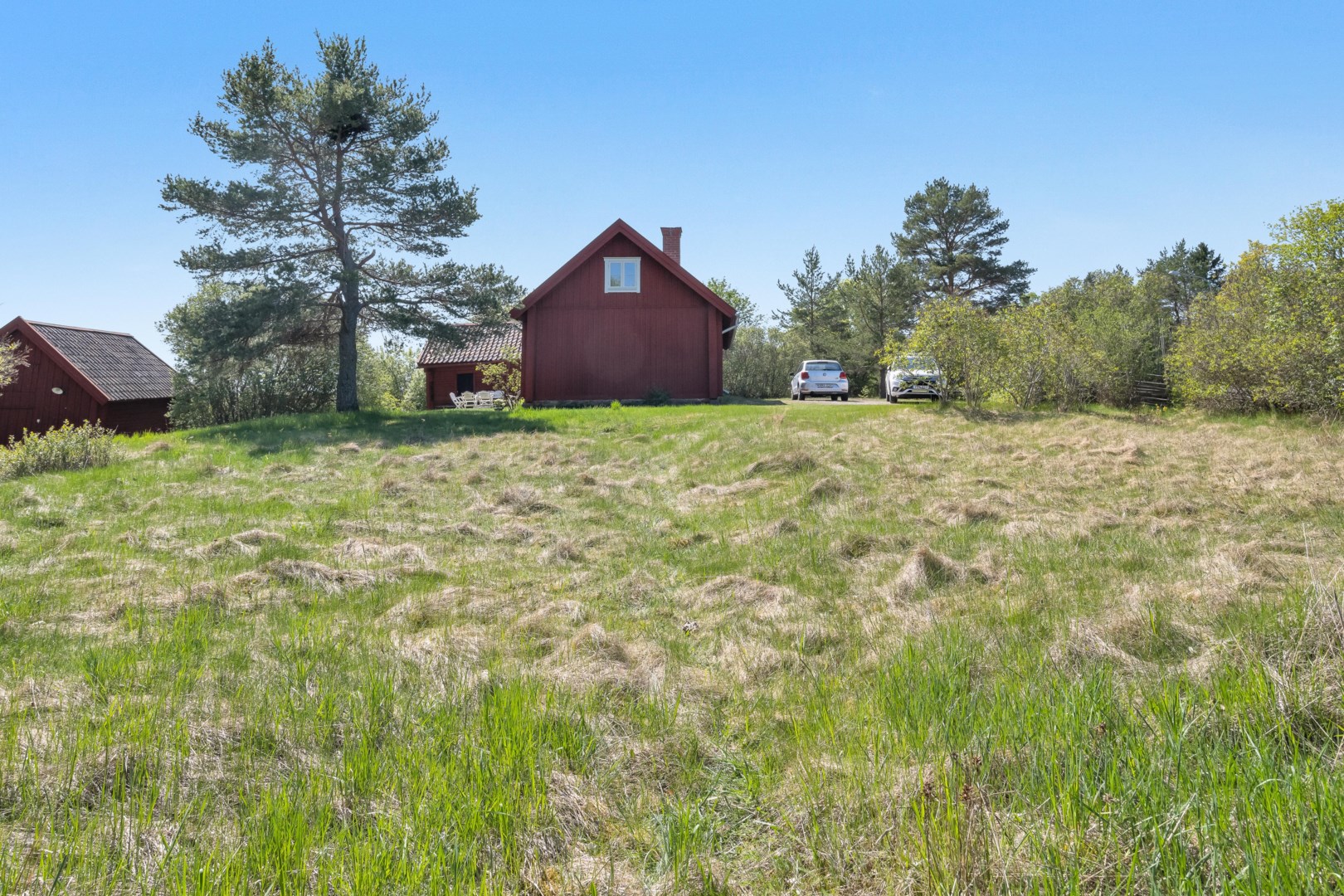 Bostadsbild från Brunnby 110 & Brunnby 112, Såld i Tierp, Tierp