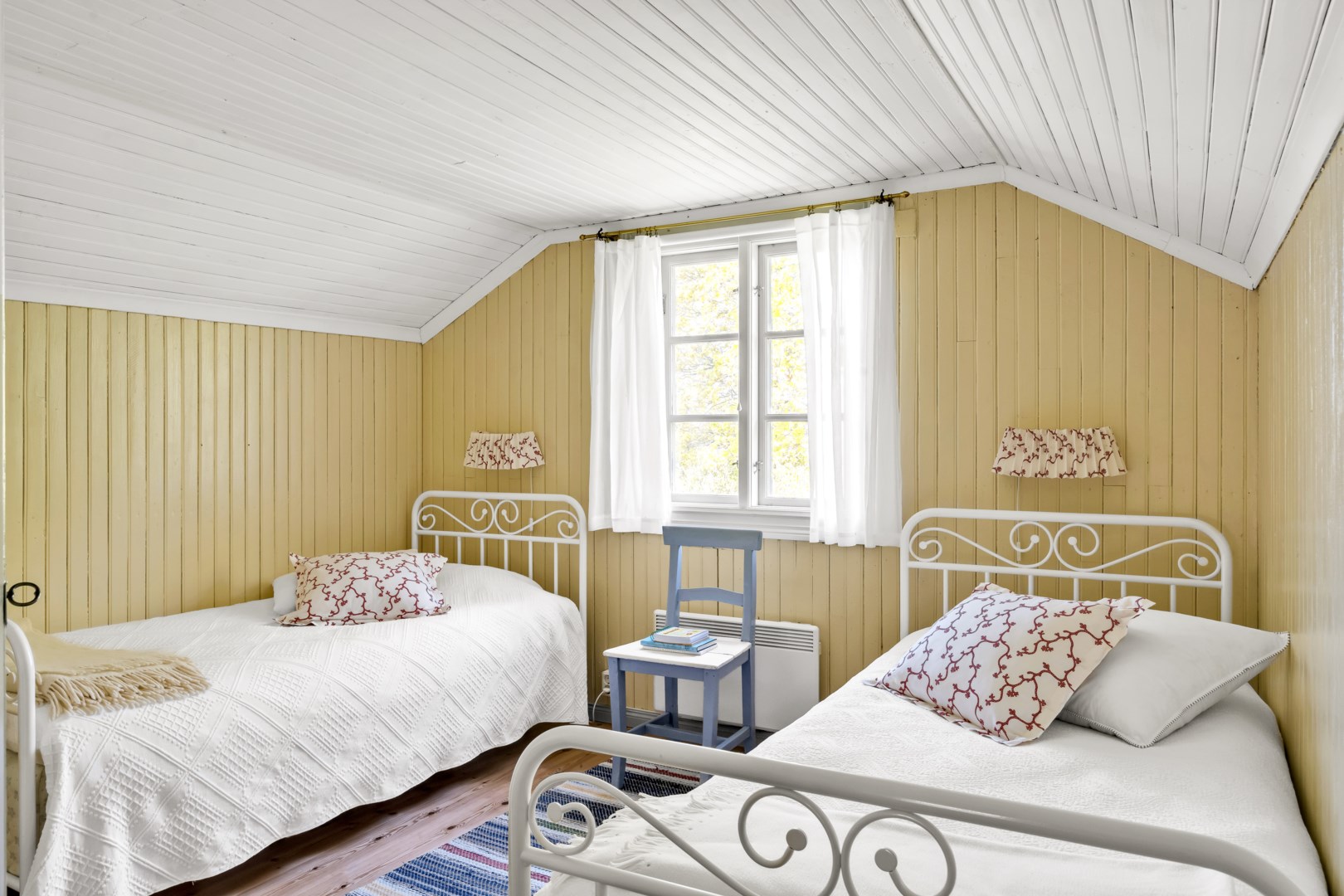 Bostadsbild från Brunnby 110 & Brunnby 112, Såld i Tierp, Tierp