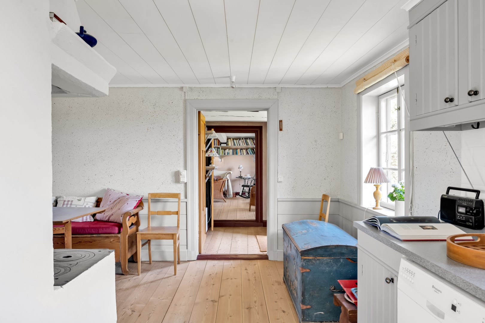 Bostadsbild från Brunnby 110 & Brunnby 112, Såld i Tierp, Tierp