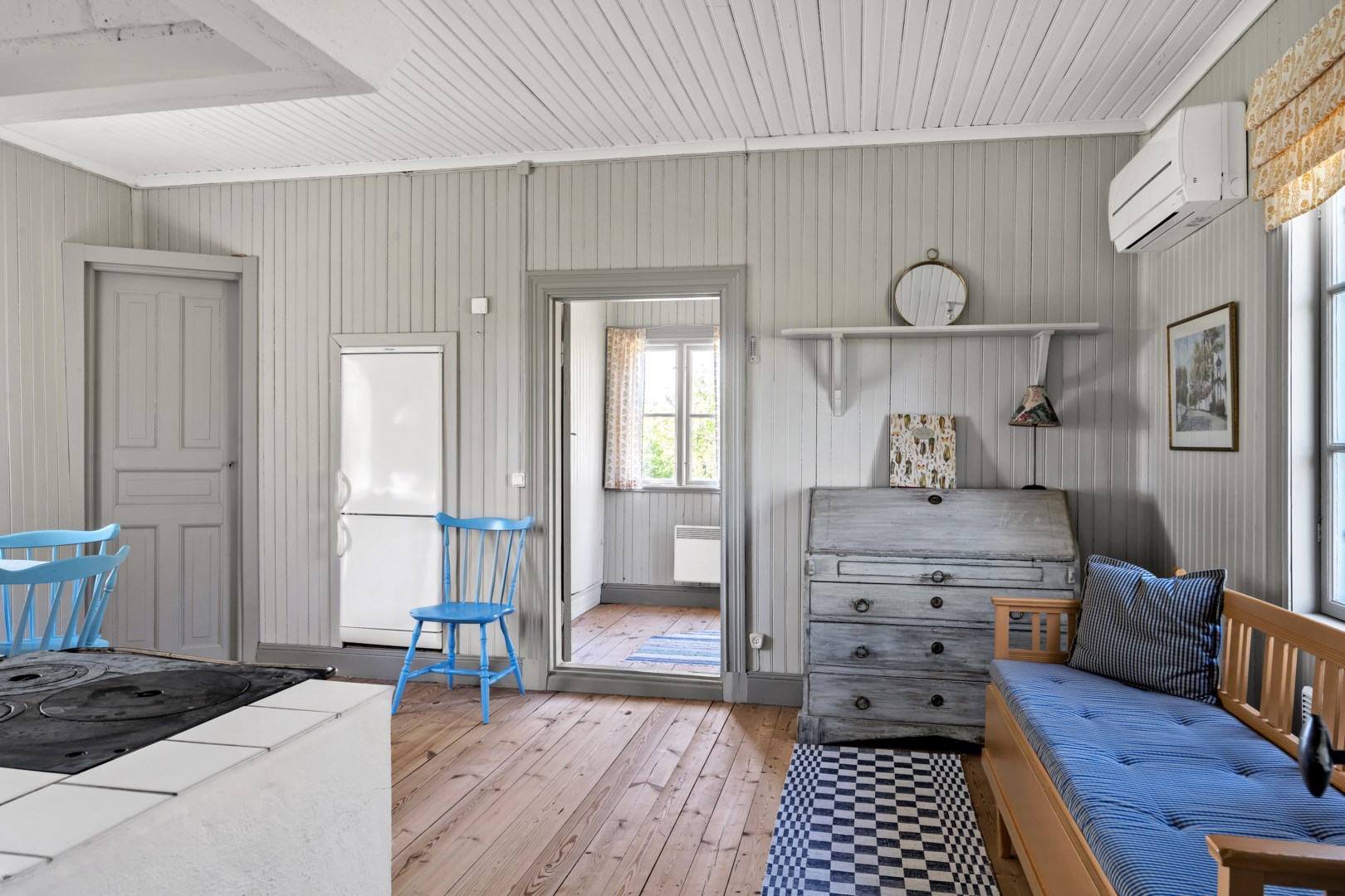 Bostadsbild från Brunnby 110 & Brunnby 112, Såld i Tierp, Tierp