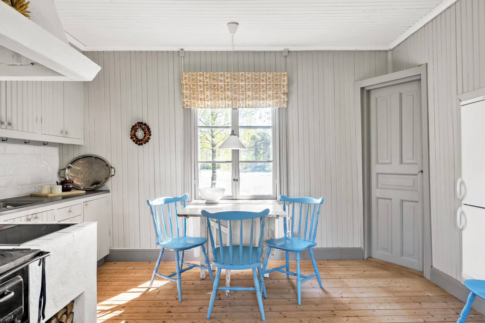 Bostadsbild från Brunnby 110 & Brunnby 112, Såld i Tierp, Tierp