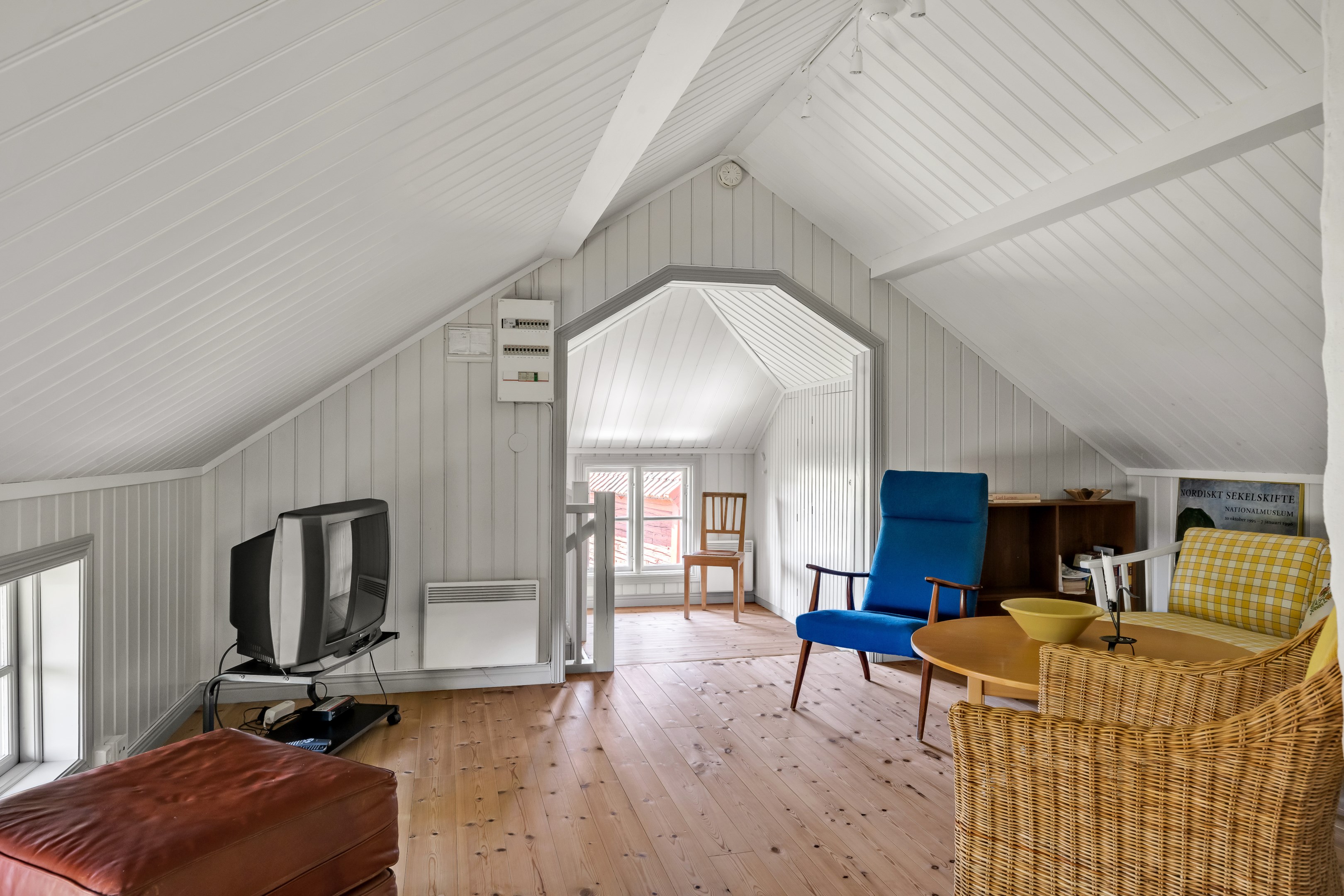 Bostadsbild från Brunnby 110 & Brunnby 112, Såld i Tierp, Tierp