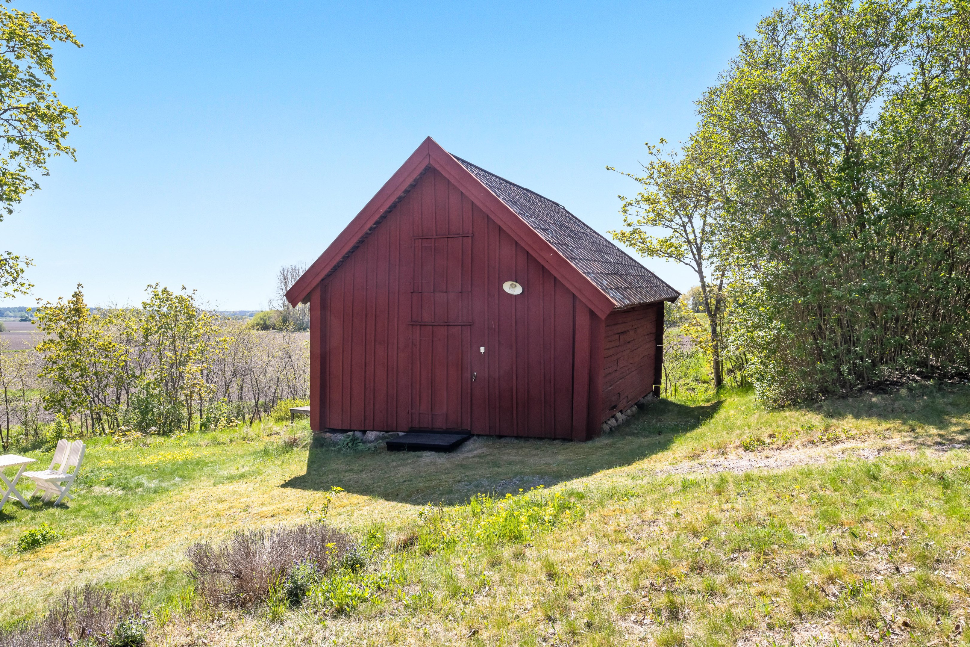 Bostadsbild från Brunnby 110 & Brunnby 112, Såld i Tierp, Tierp