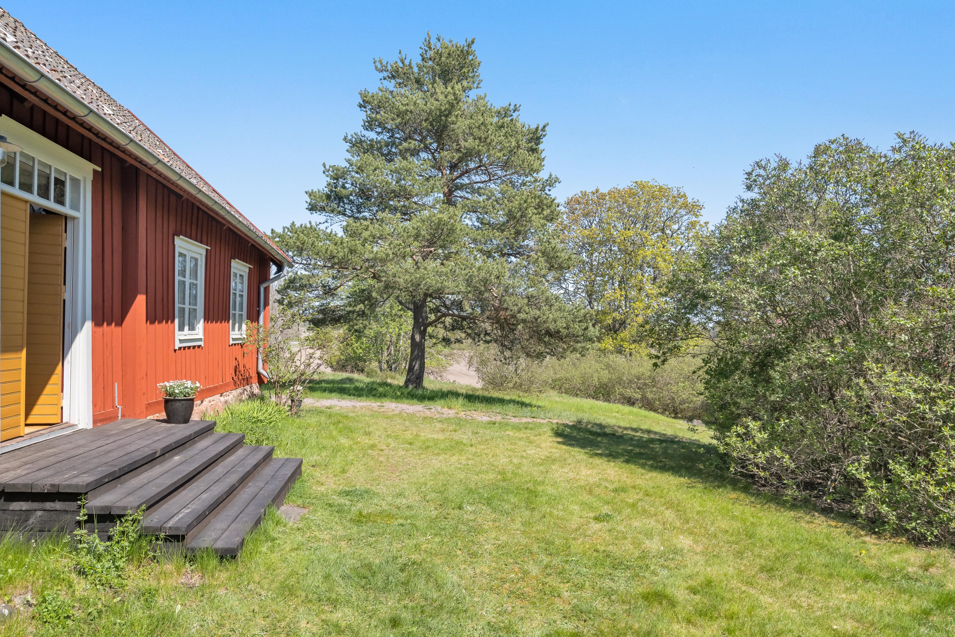 Bostadsbild från Brunnby 110 & Brunnby 112, Såld i Tierp, Tierp