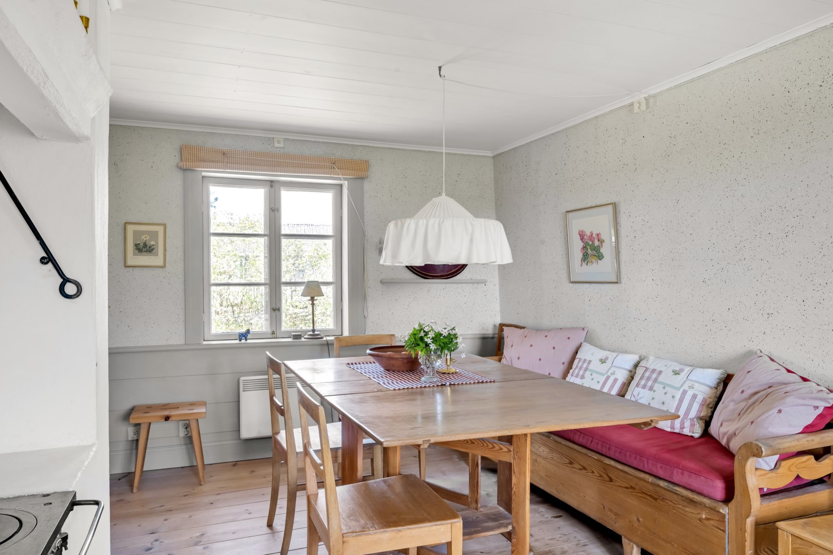 Bostadsbild från Brunnby 110 & Brunnby 112, Såld i Tierp, Tierp