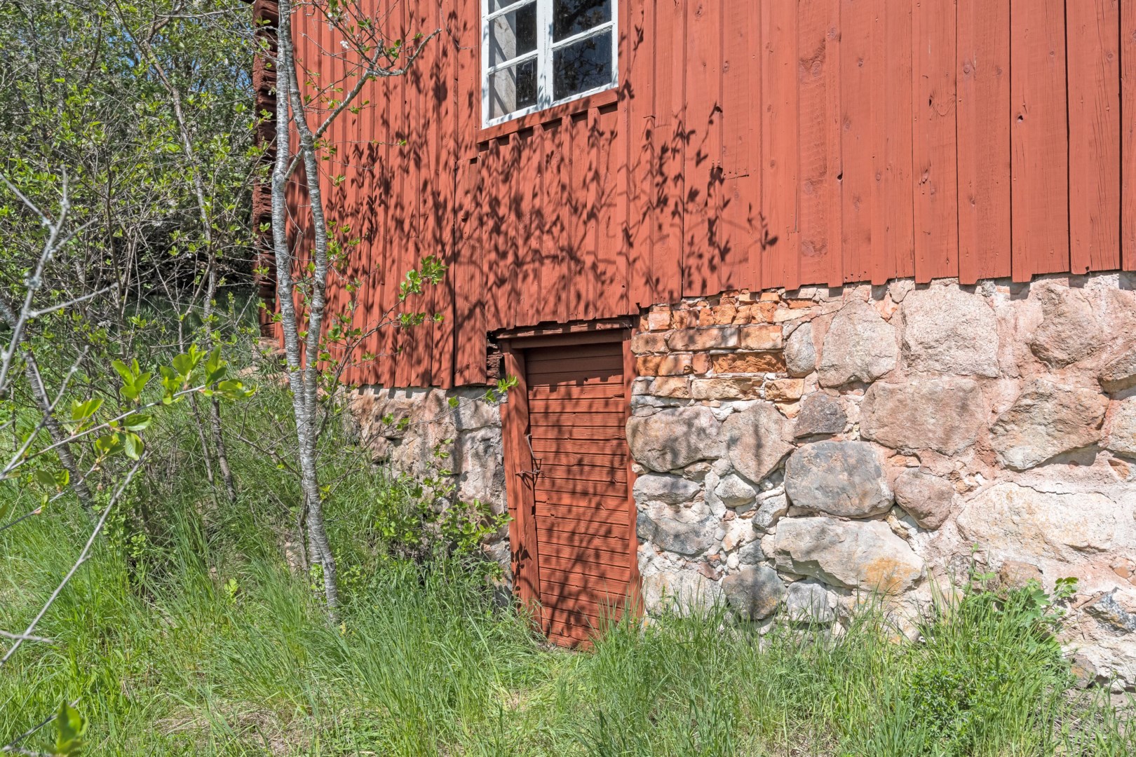 Bostadsbild från Brunnby 110 & Brunnby 112, Såld i Tierp, Tierp