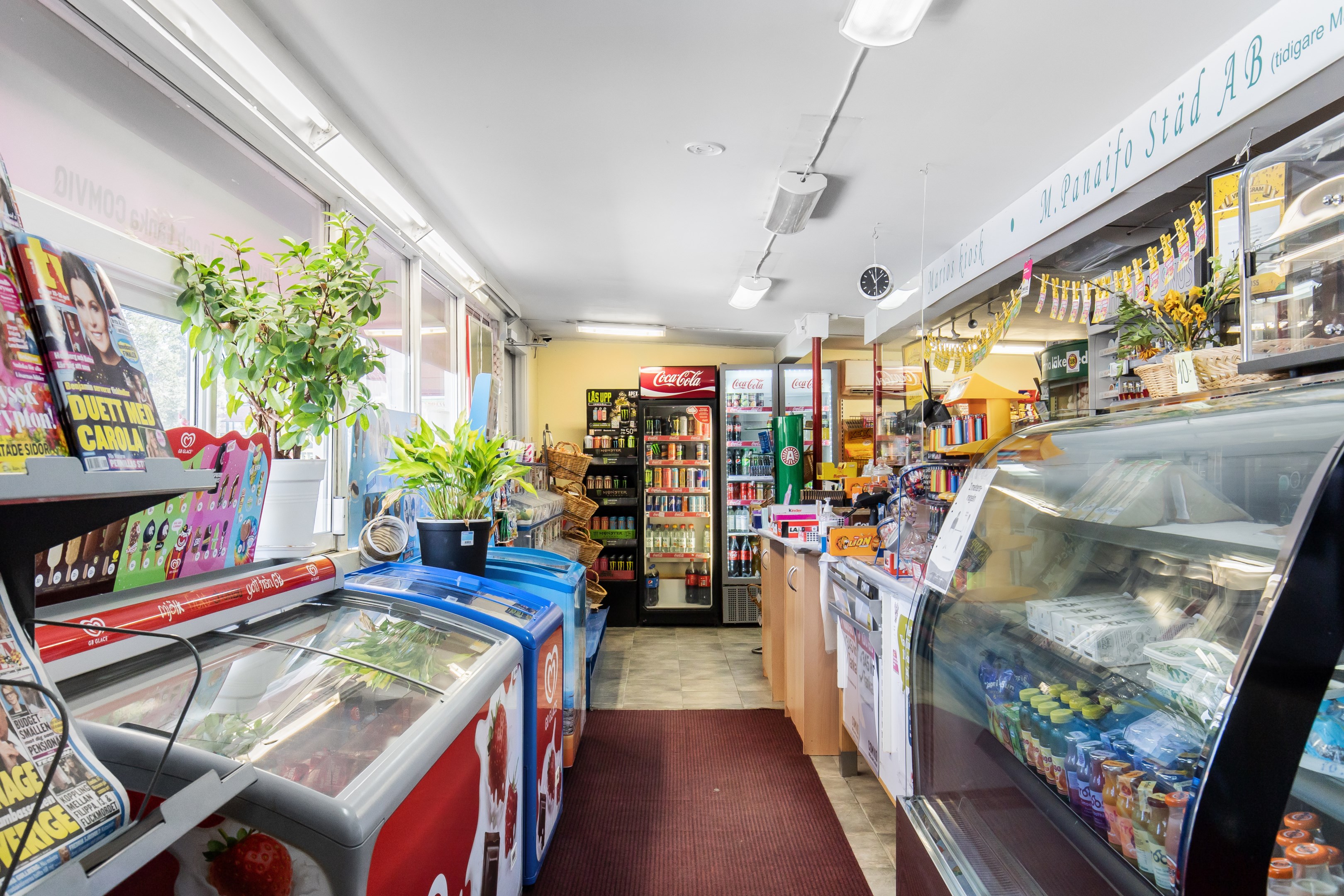 Bostadsbild från Skärgårdsvägen 20, Kommande i Gustavsberg, Värmdö