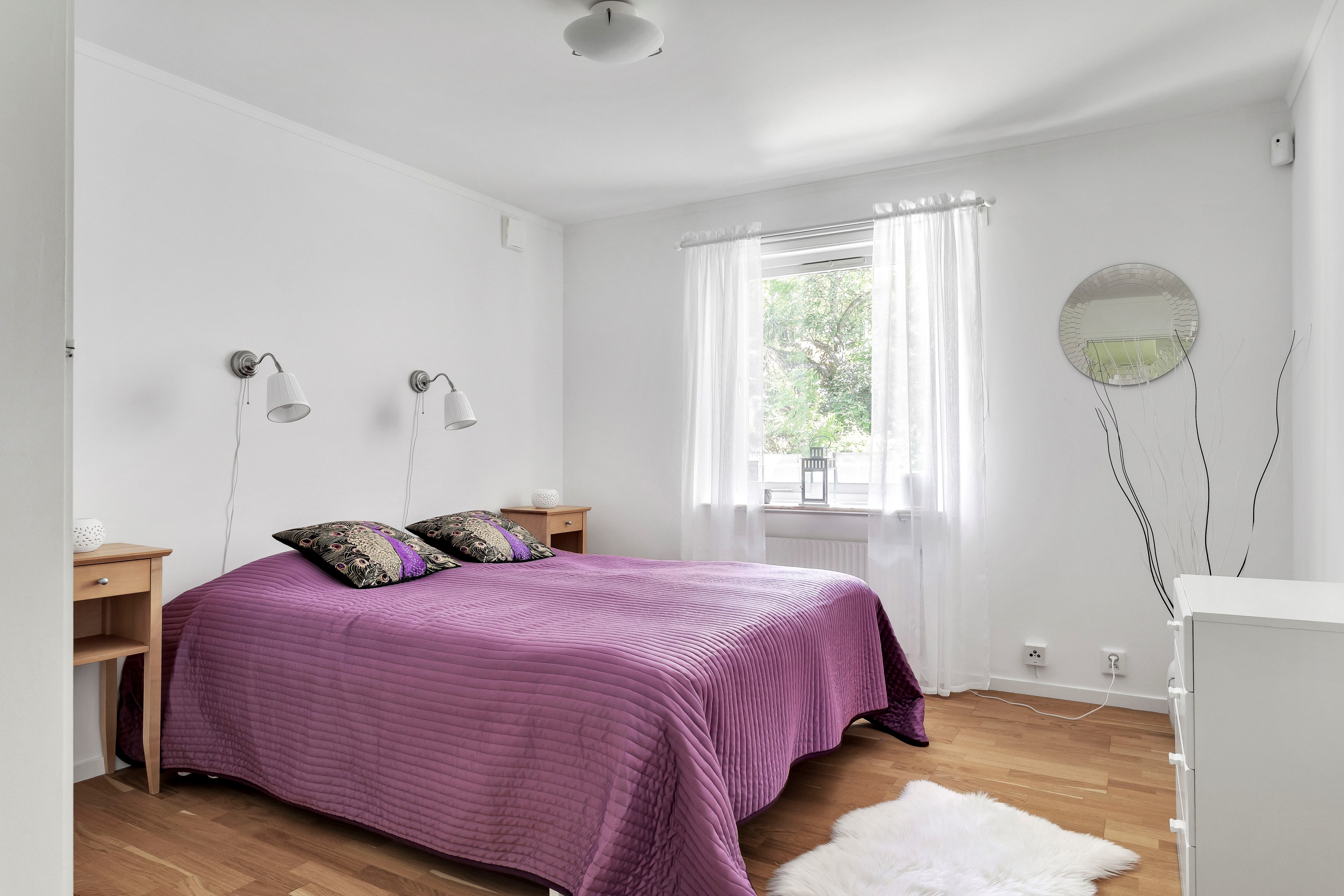 Bostadsbild från Edshammar 45 och Edshammar 43, Till salu i Storvreta, Uppsala