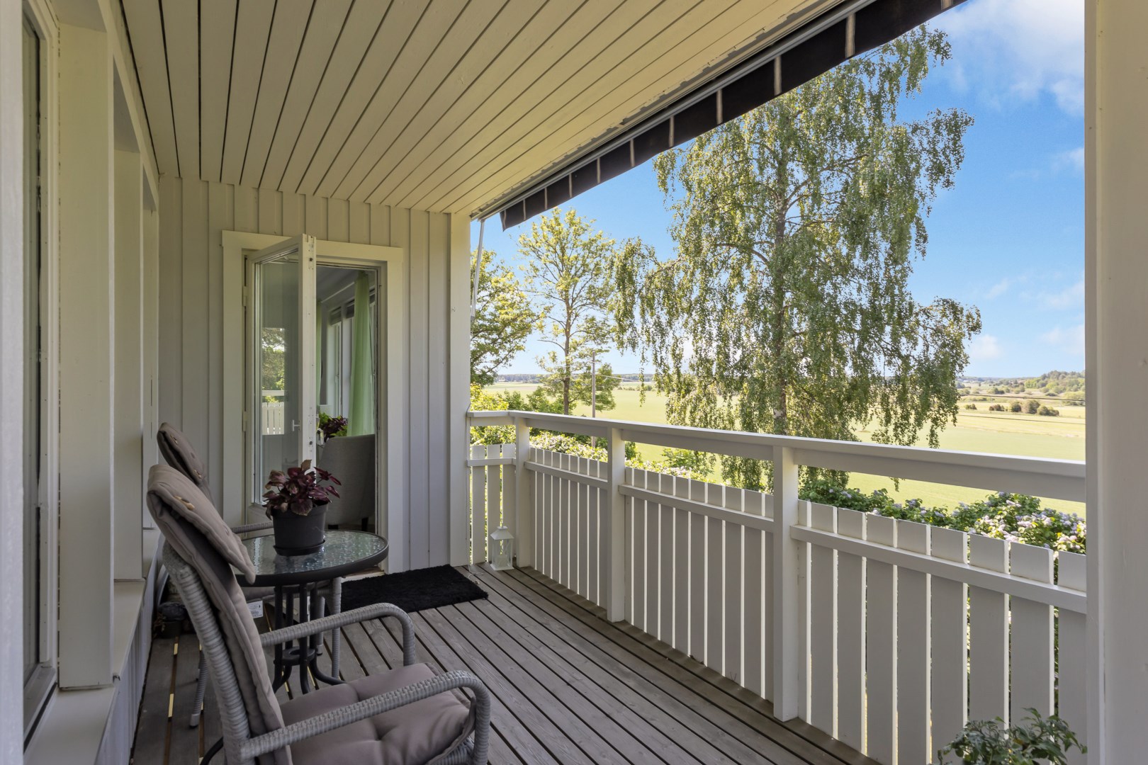 Bostadsbild från Edshammar 45 och Edshammar 43, Kommande i Storvreta, Uppsala