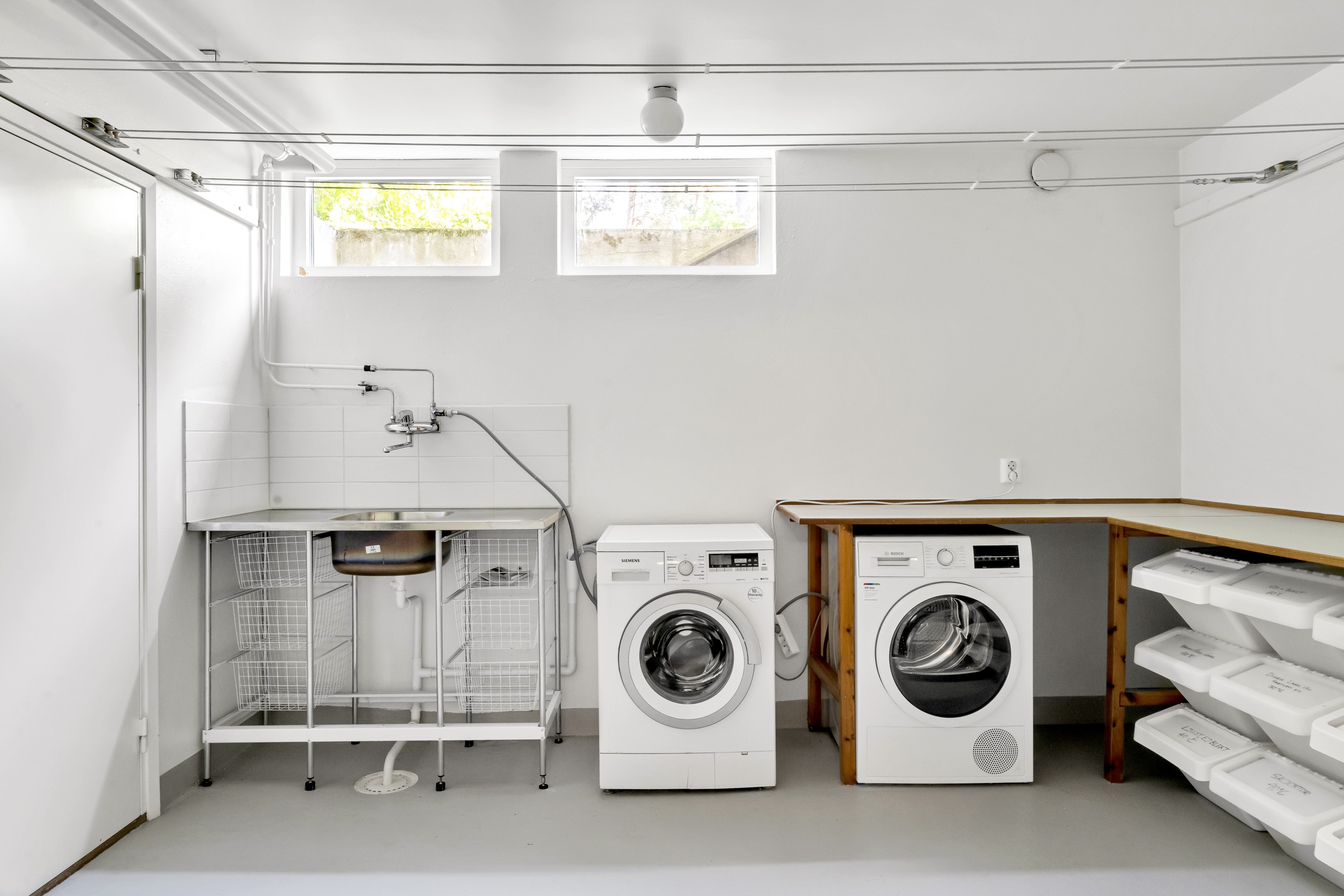 Bostadsbild från Skogsbergsvägen 3, Såld i Eriksberg, Uppsala