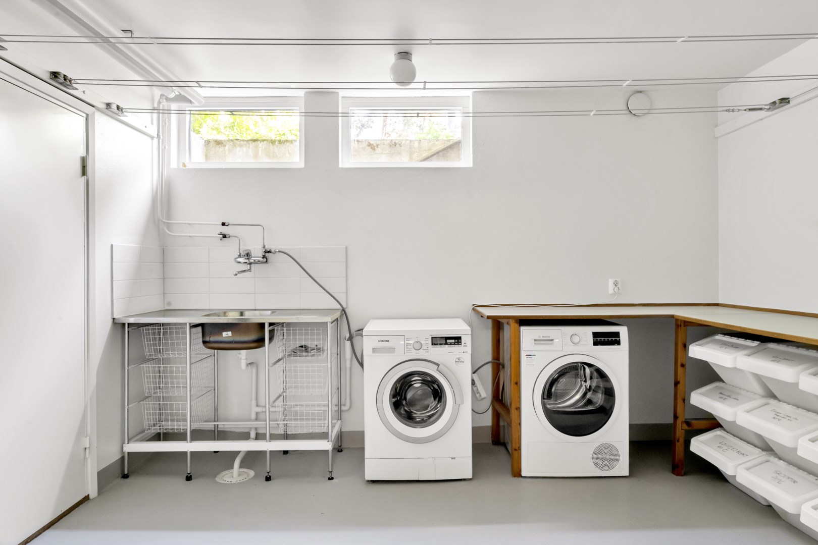 Bostadsbild från Skogsbergsvägen 3, Såld i Eriksberg, Uppsala