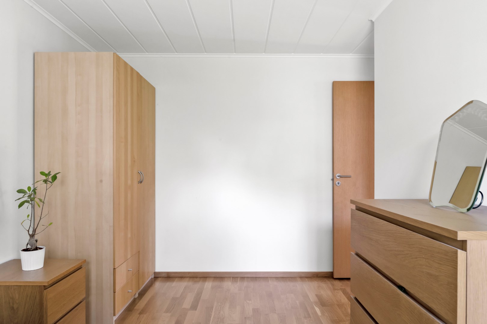 Bostadsbild från Skogsbergsvägen 3, Såld i Eriksberg, Uppsala