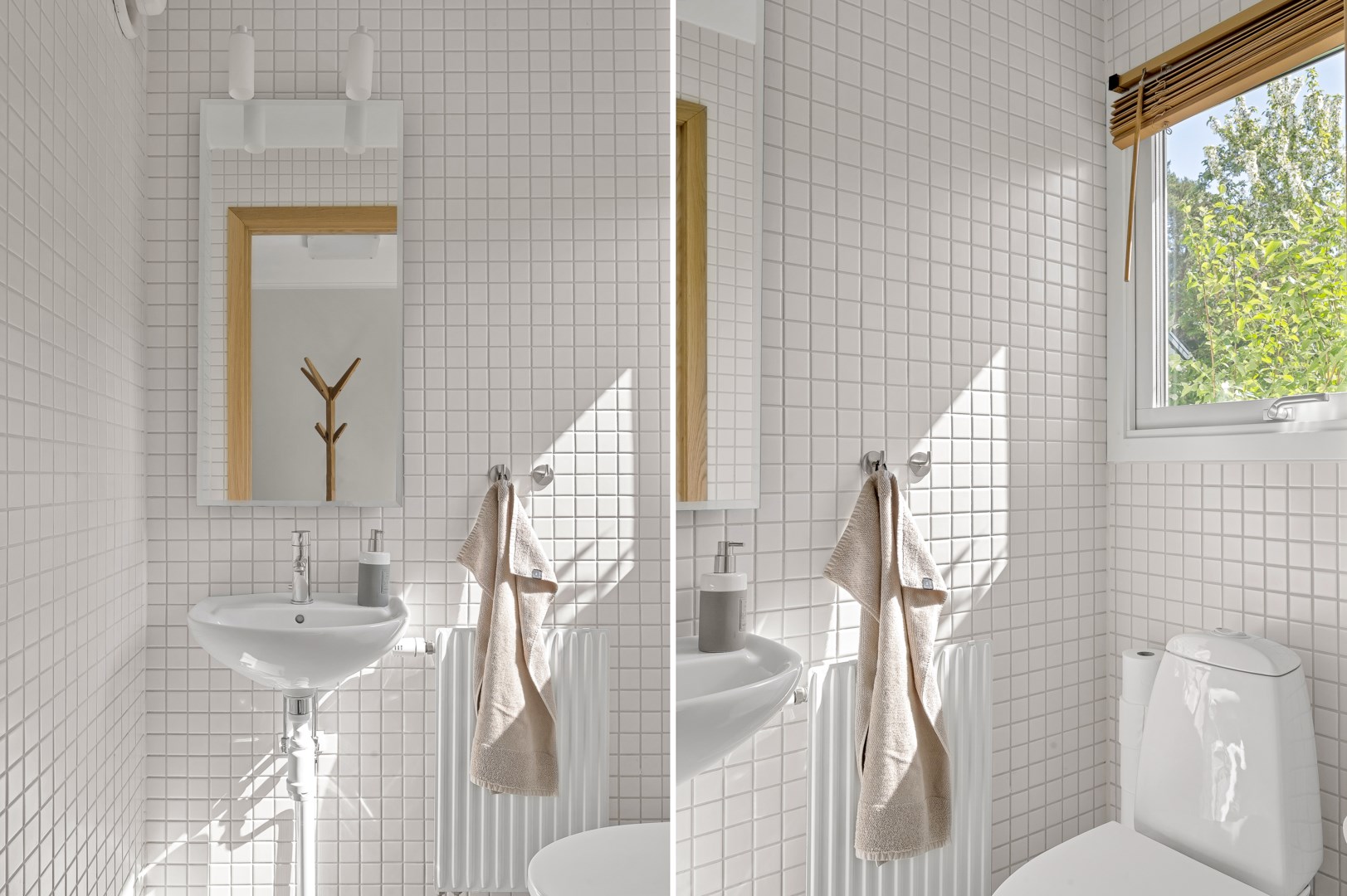 Bostadsbild från Skogsbergsvägen 3, Såld i Eriksberg, Uppsala