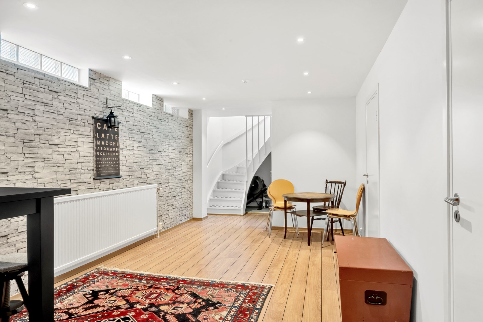 Bostadsbild från Skogsbergsvägen 3, Såld i Eriksberg, Uppsala