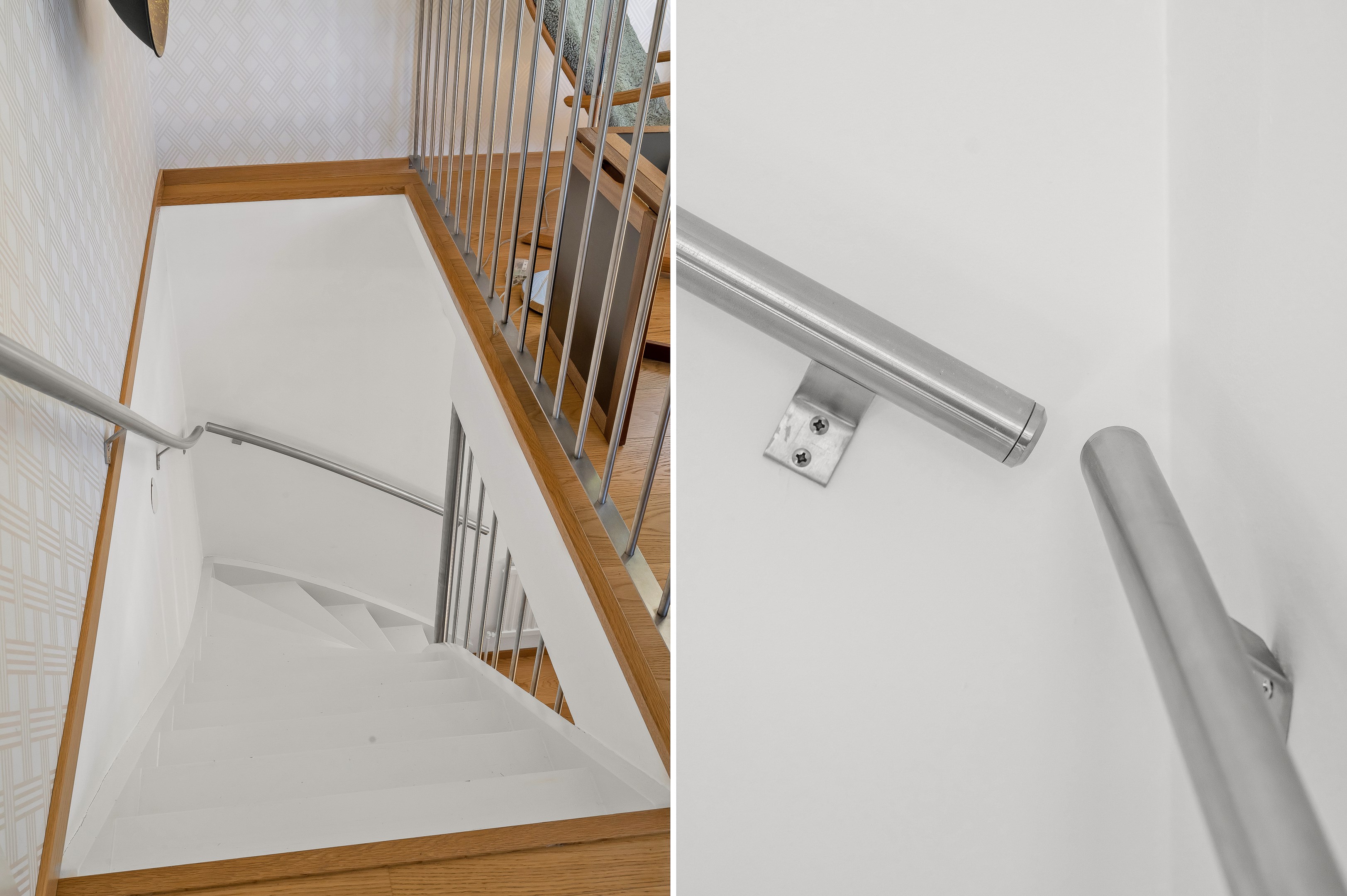 Bostadsbild från Skogsbergsvägen 3, Såld i Eriksberg, Uppsala