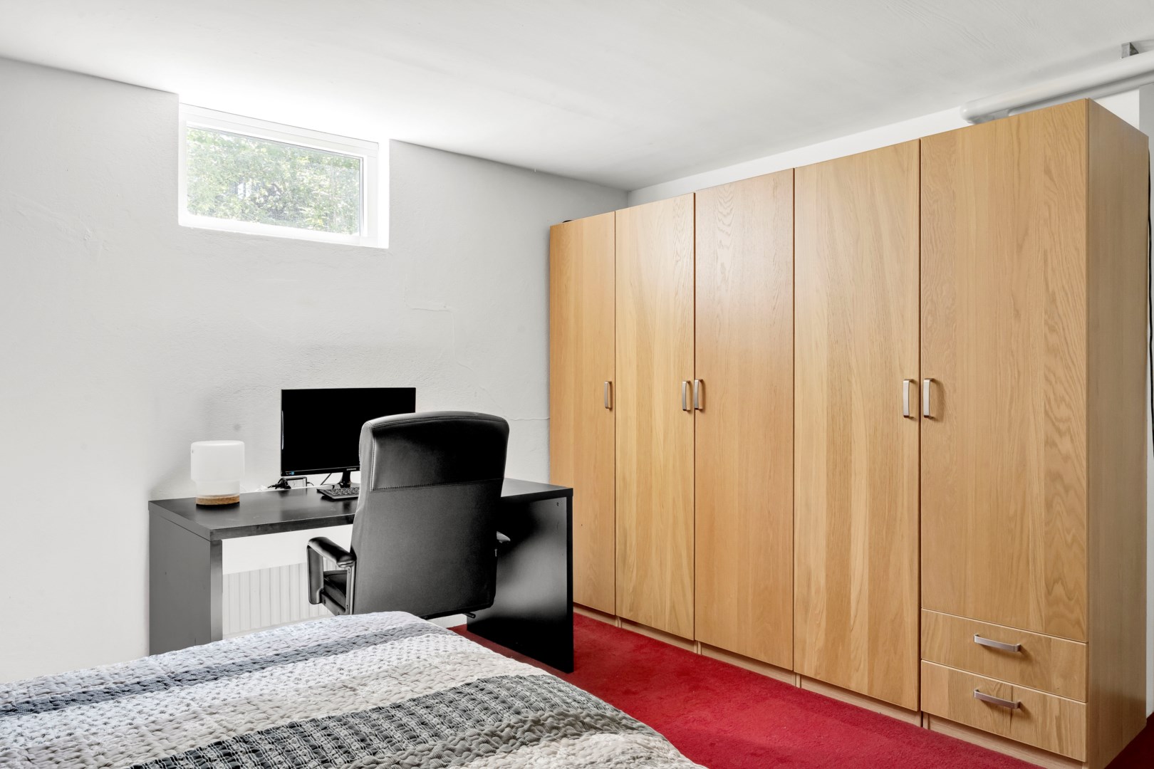 Bostadsbild från Skogsbergsvägen 3, Såld i Eriksberg, Uppsala