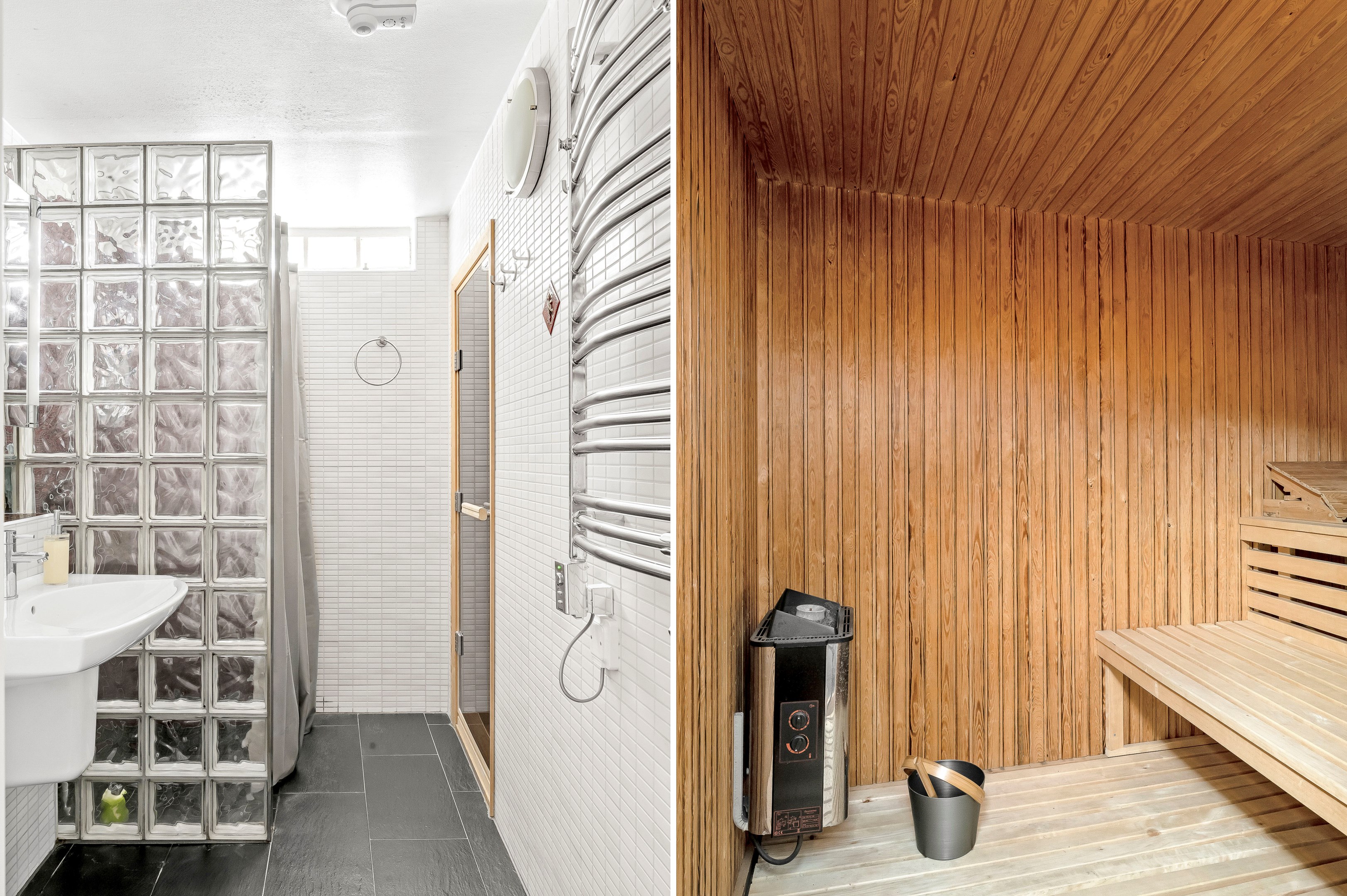 Bostadsbild från Skogsbergsvägen 3, Såld i Eriksberg, Uppsala