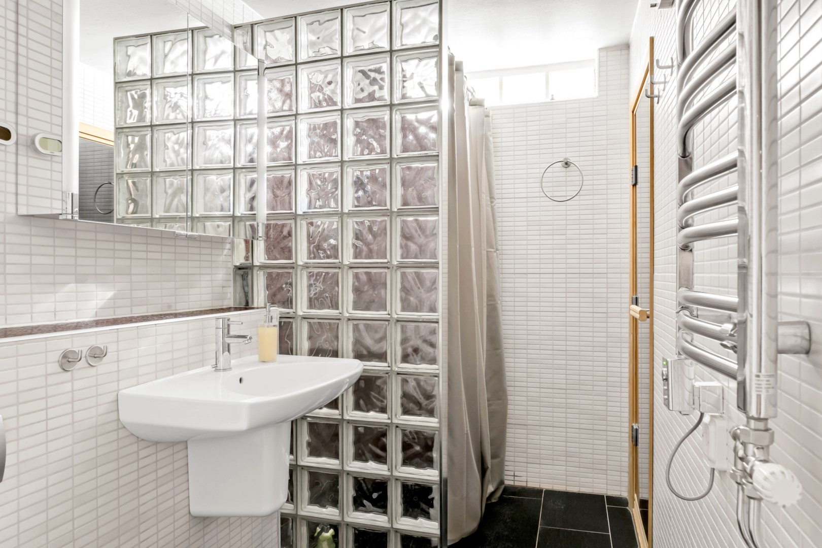 Bostadsbild från Skogsbergsvägen 3, Såld i Eriksberg, Uppsala