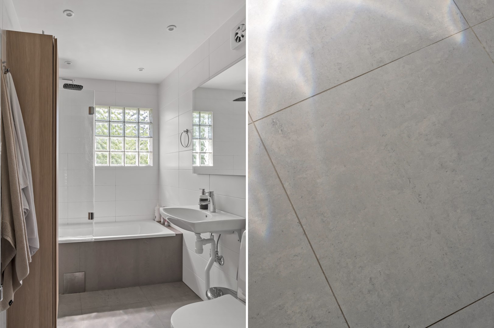 Bostadsbild från Skogsbergsvägen 3, Såld i Eriksberg, Uppsala