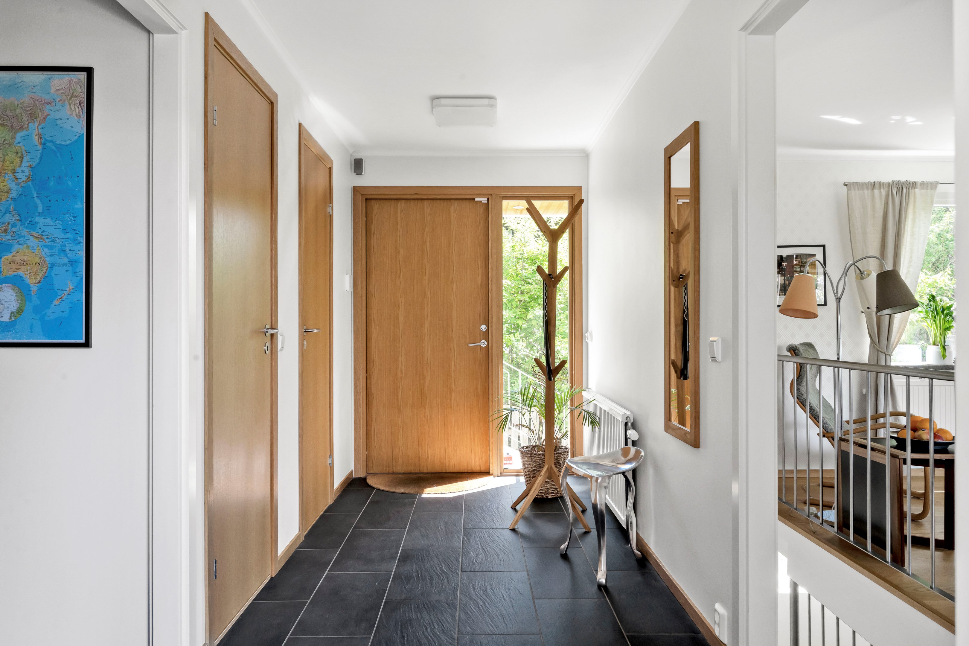 Bostadsbild från Skogsbergsvägen 3, Såld i Eriksberg, Uppsala