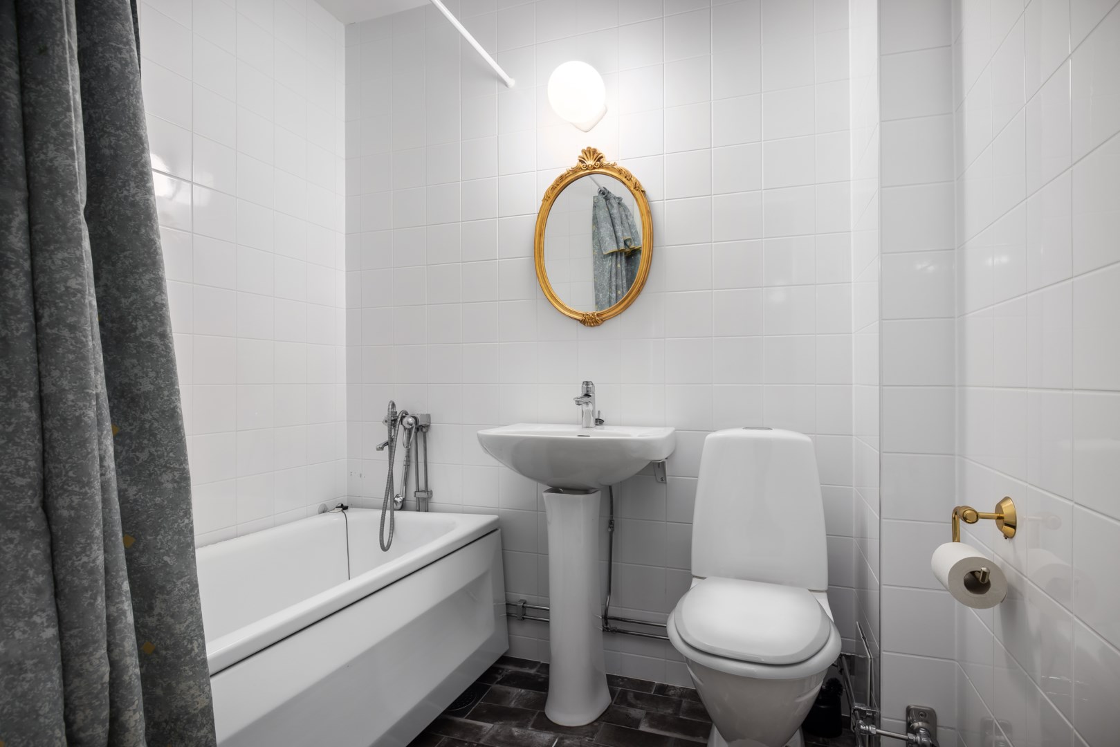 Bostadsbild från Storholmsvägen 242, Såld i Östra Orminge, Nacka