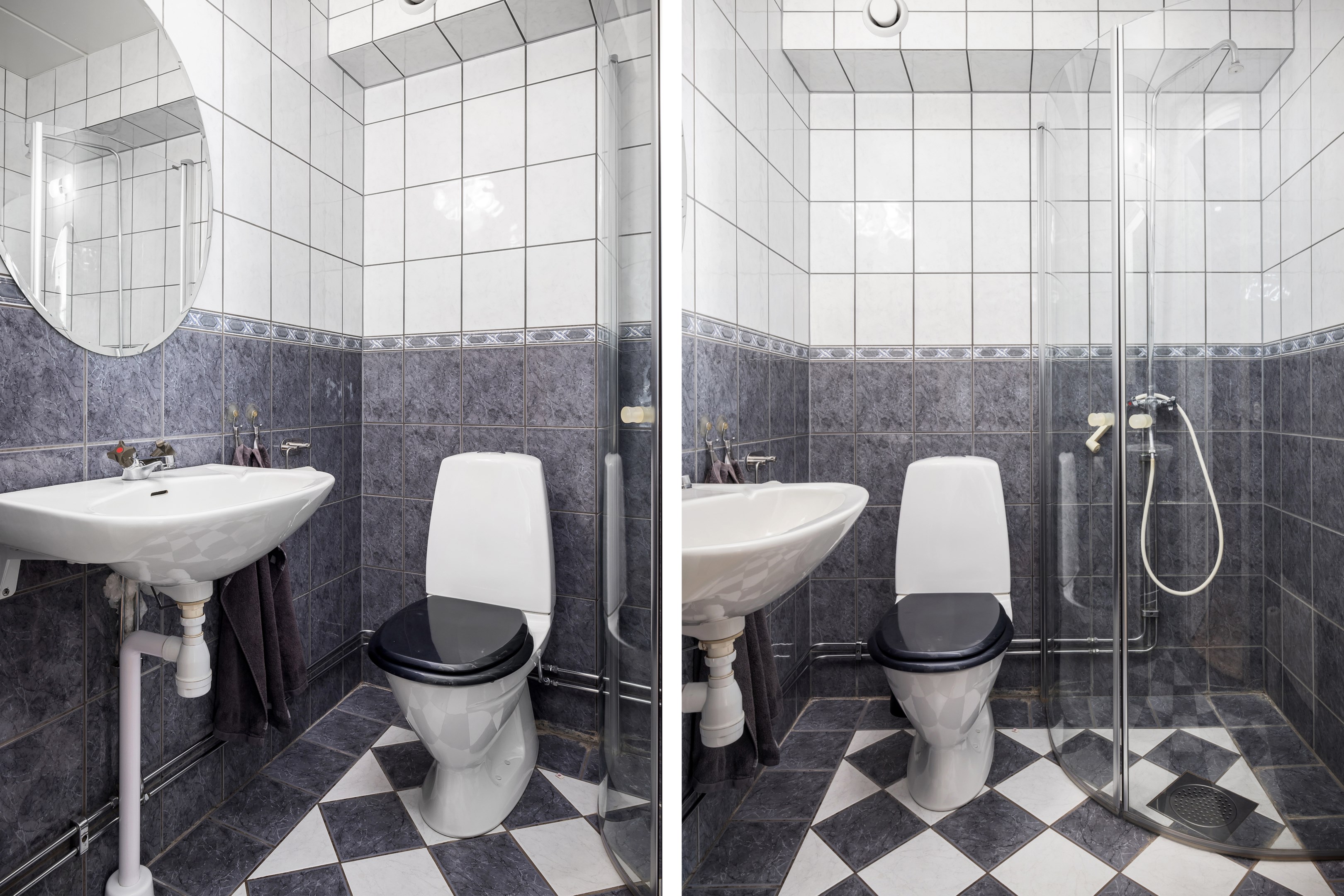 Bostadsbild från Storholmsvägen 242, Såld i Östra Orminge, Nacka