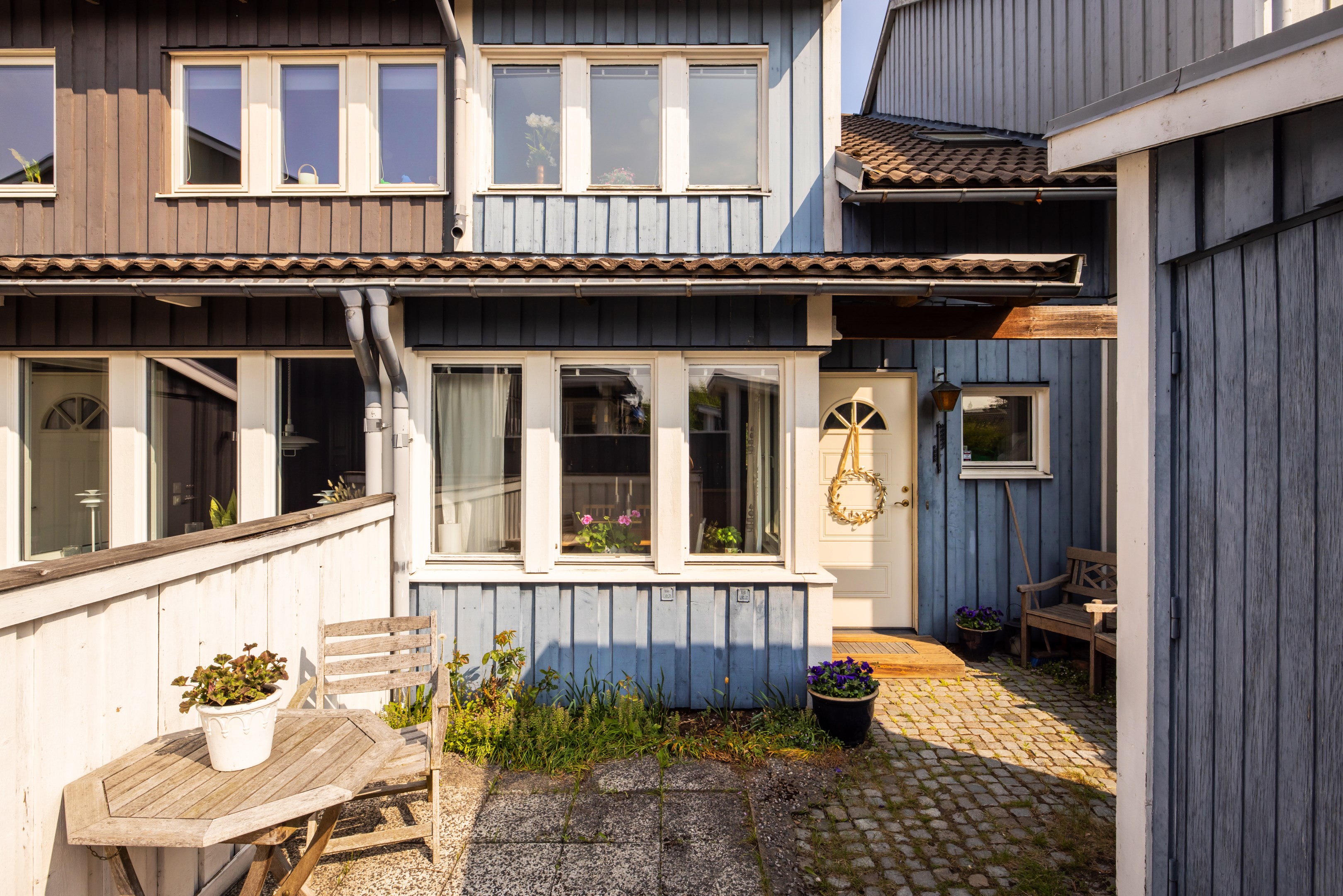 Bostadsbild från Storholmsvägen 242, Såld i Östra Orminge, Nacka