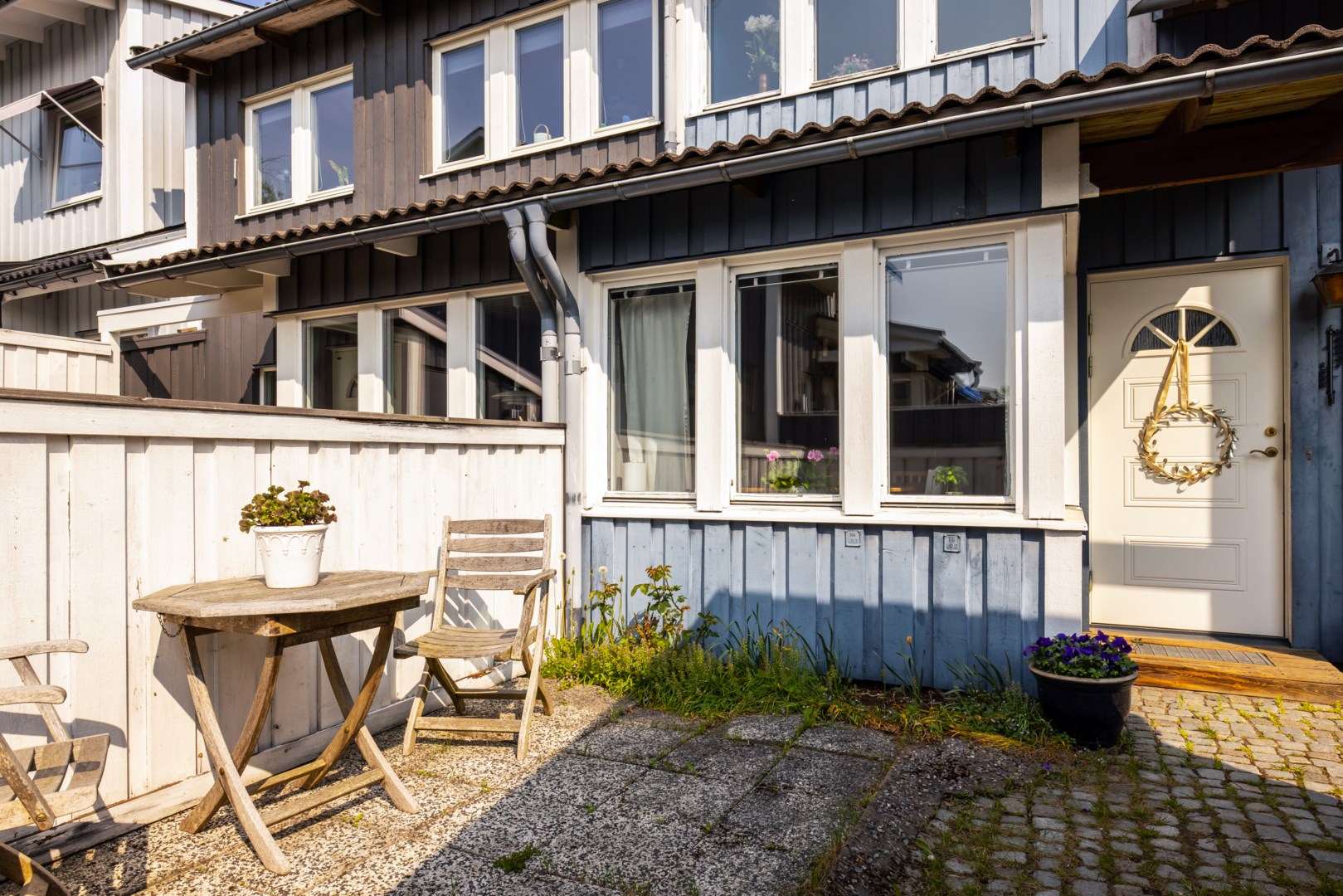 Bostadsbild från Storholmsvägen 242, Såld i Östra Orminge, Nacka