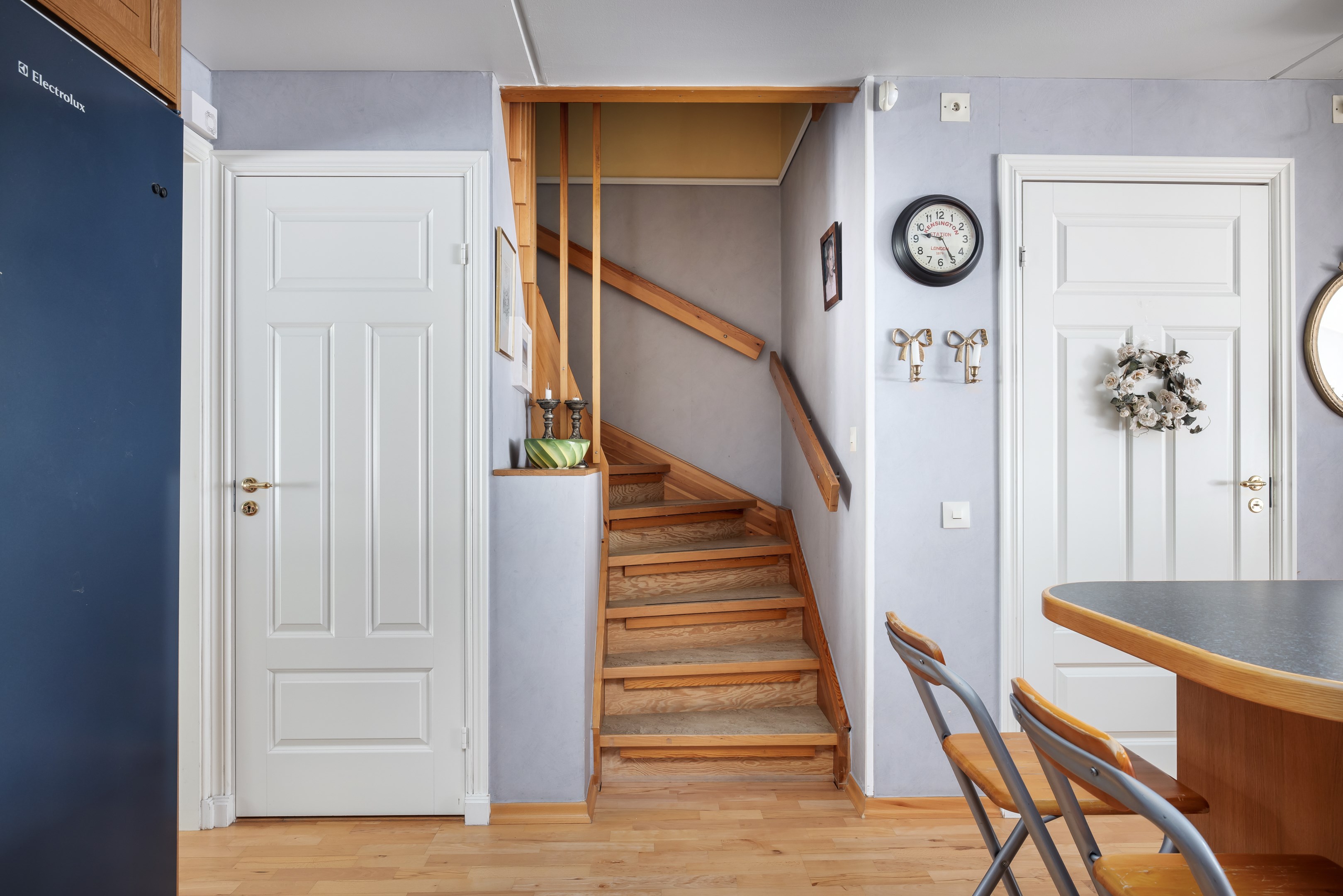 Bostadsbild från Storholmsvägen 242, Såld i Östra Orminge, Nacka