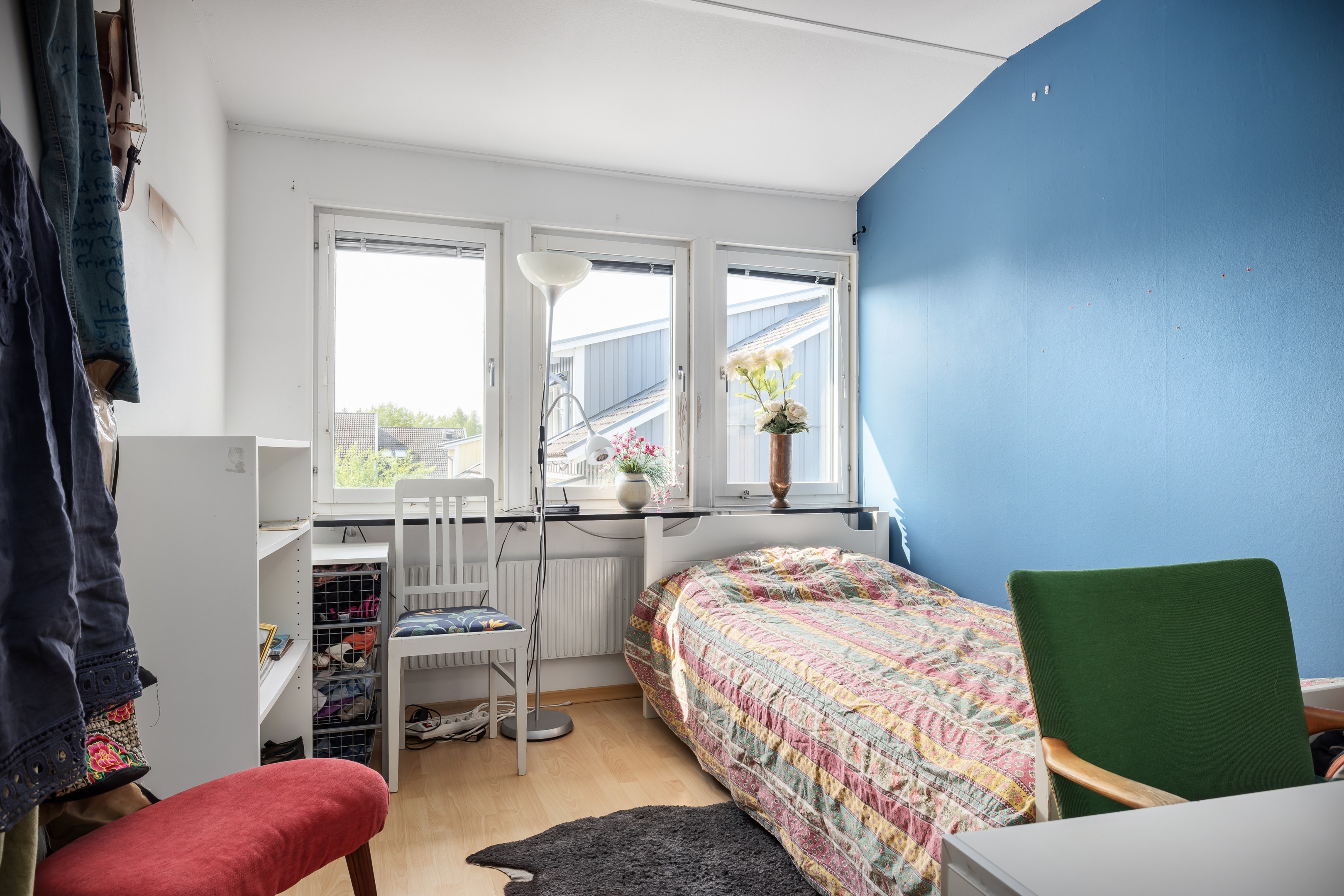 Bostadsbild från Storholmsvägen 242, Såld i Östra Orminge, Nacka