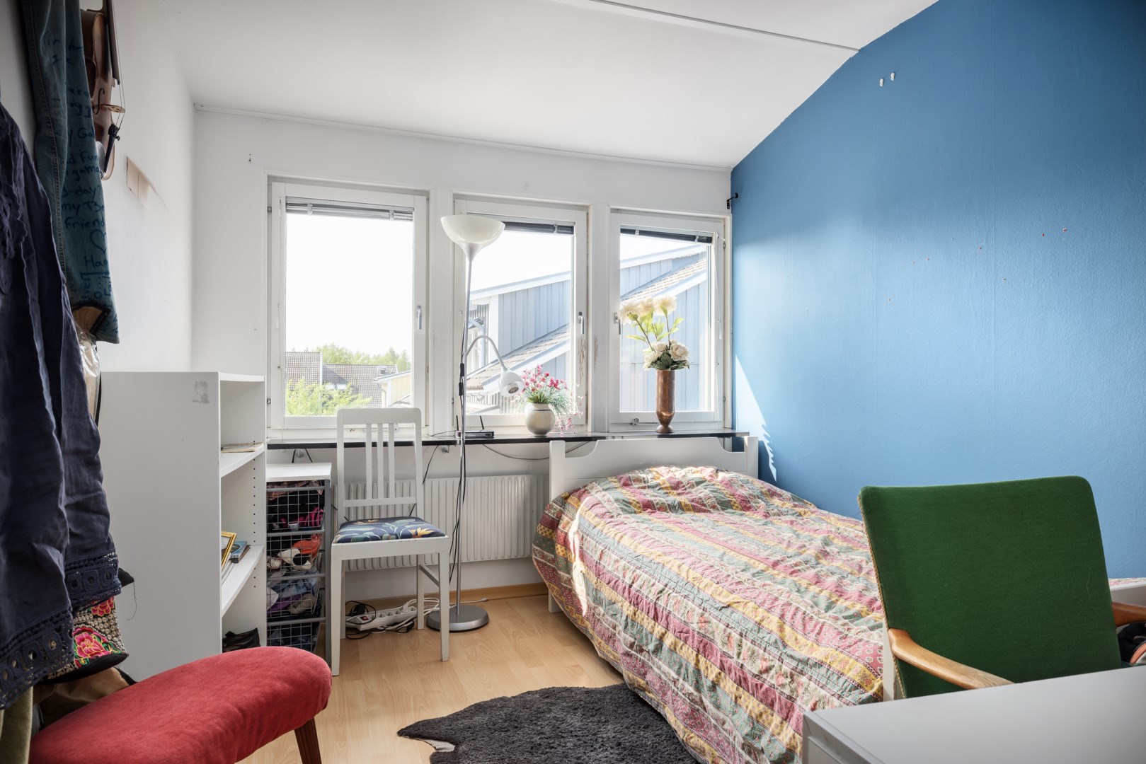 Bostadsbild från Storholmsvägen 242, Såld i Östra Orminge, Nacka