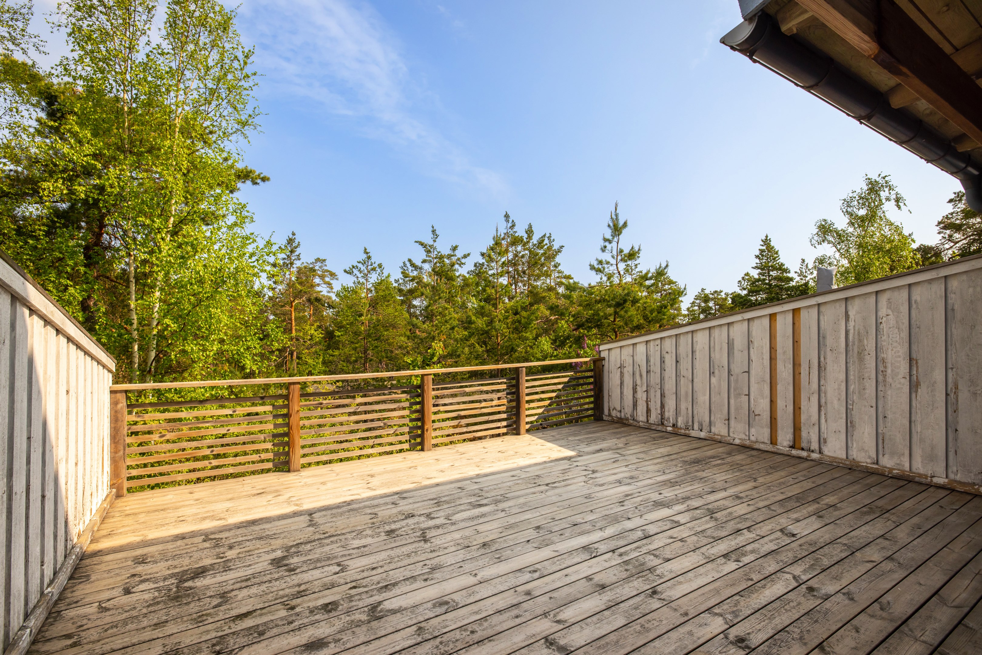 Bostadsbild från Storholmsvägen 242, Såld i Östra Orminge, Nacka