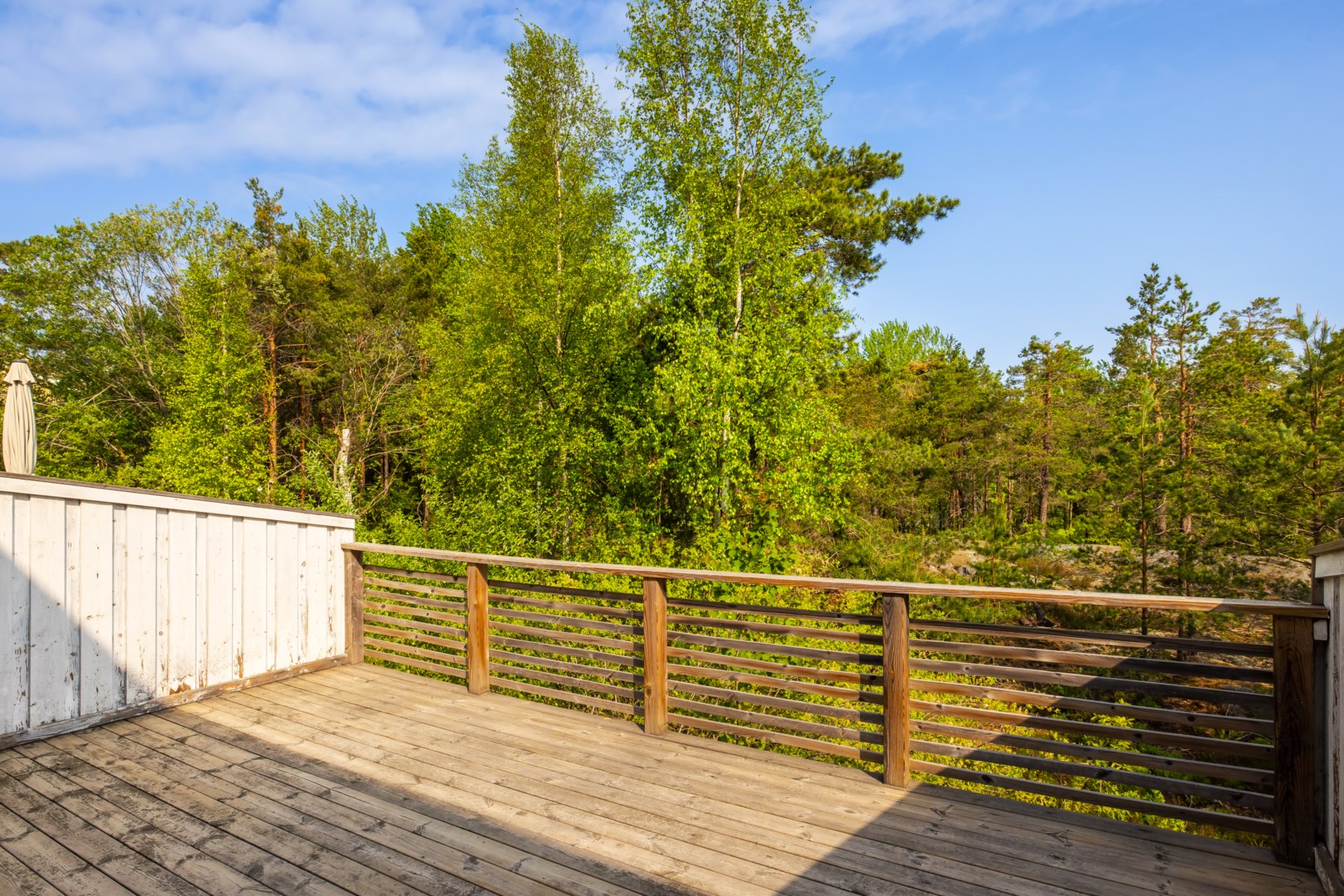 Bostadsbild från Storholmsvägen 242, Såld i Östra Orminge, Nacka