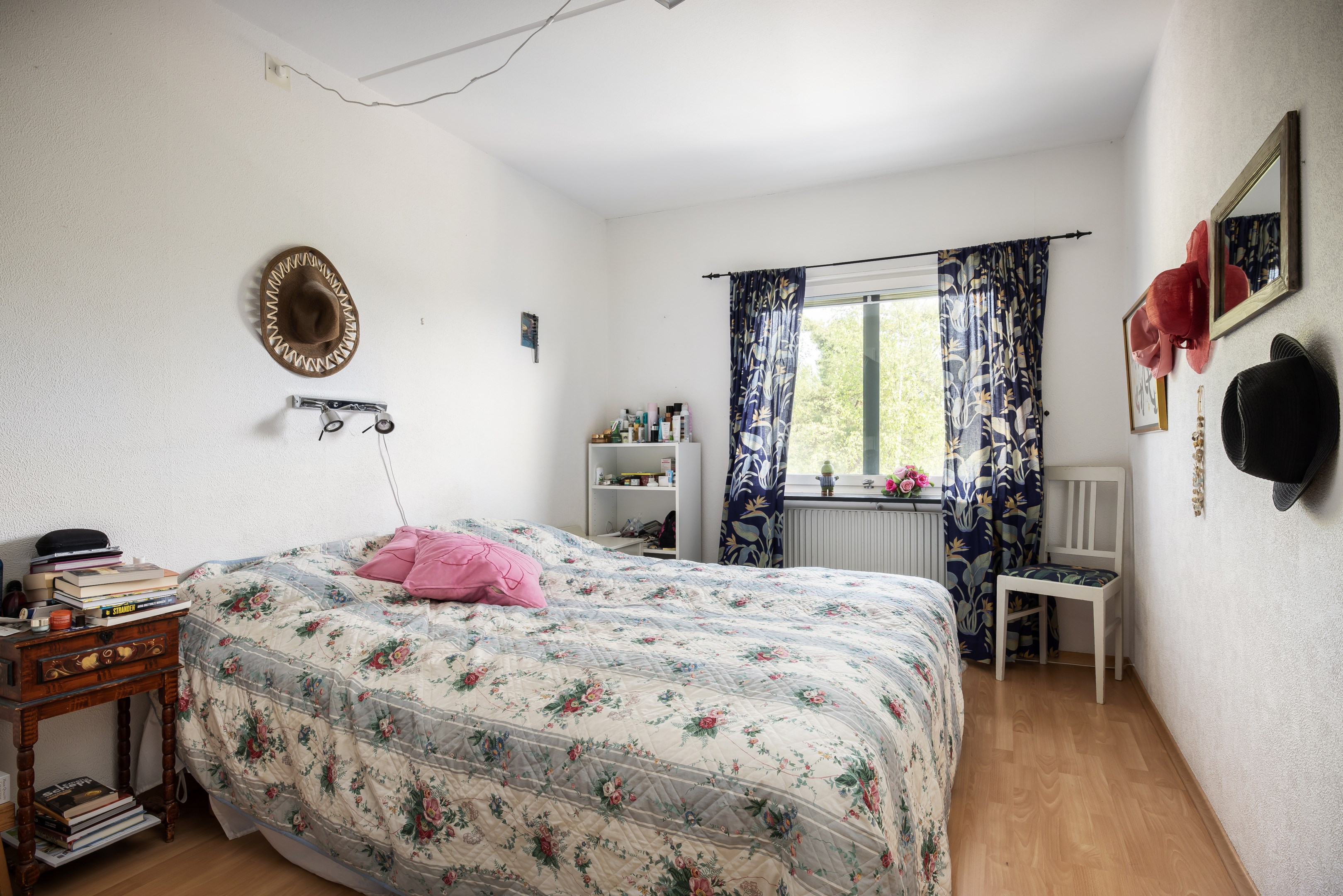 Bostadsbild från Storholmsvägen 242, Såld i Östra Orminge, Nacka