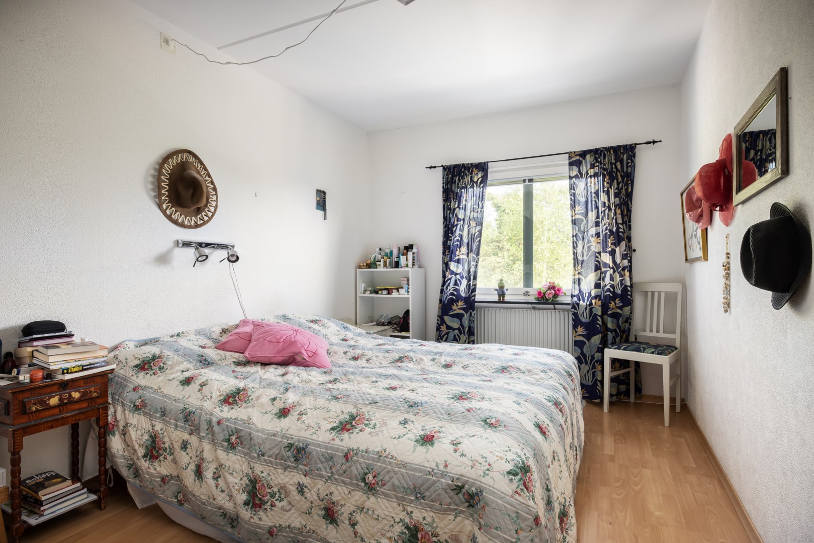 Bostadsbild från Storholmsvägen 242, Såld i Östra Orminge, Nacka