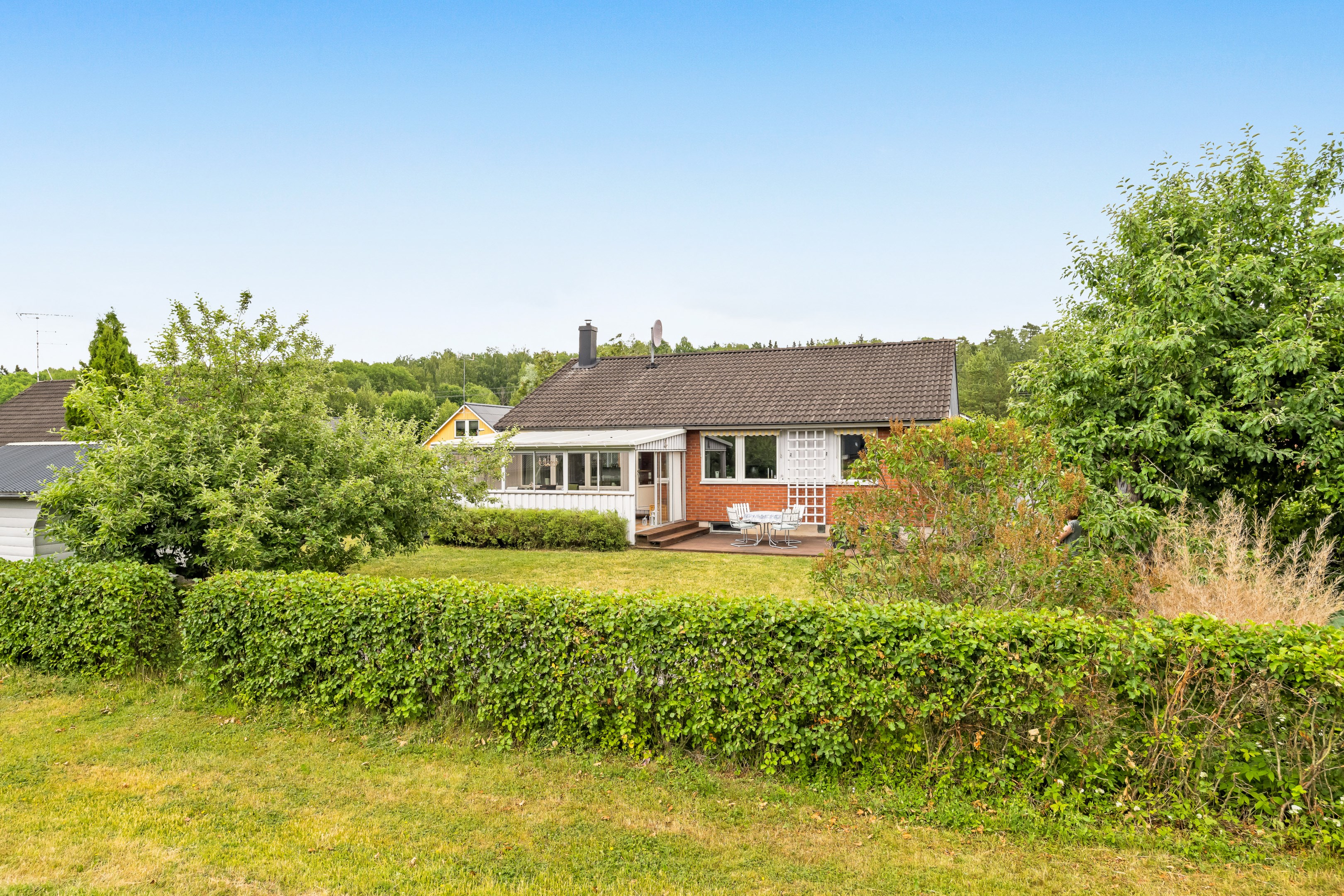 Bostadsbild från Jan Eriks väg 30, Såld i Storvreta, Uppsala