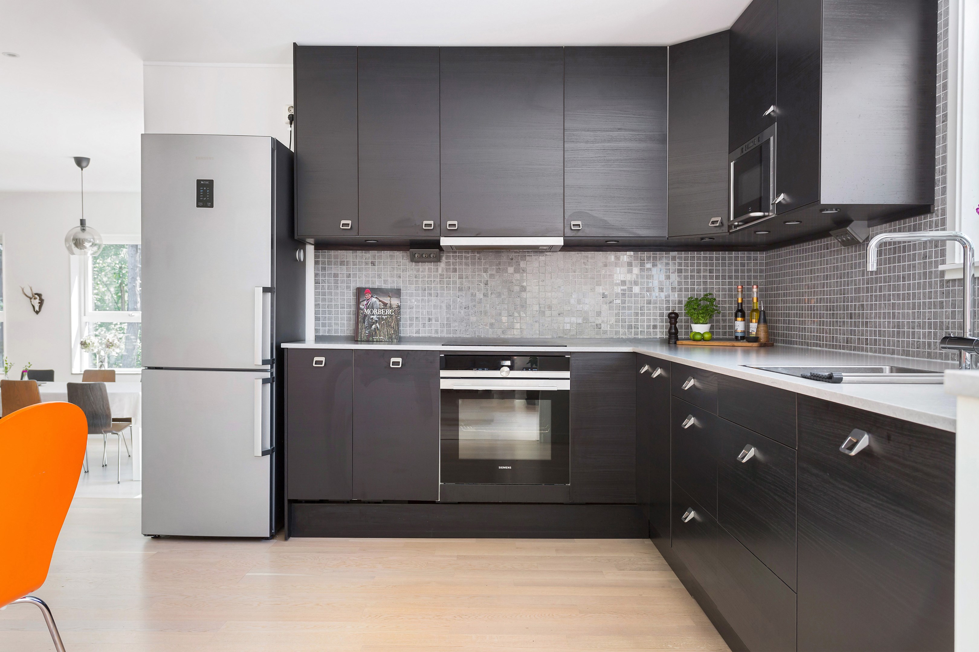 Bostadsbild från Tessinvägen 35, Såld i Hasseludden, Nacka