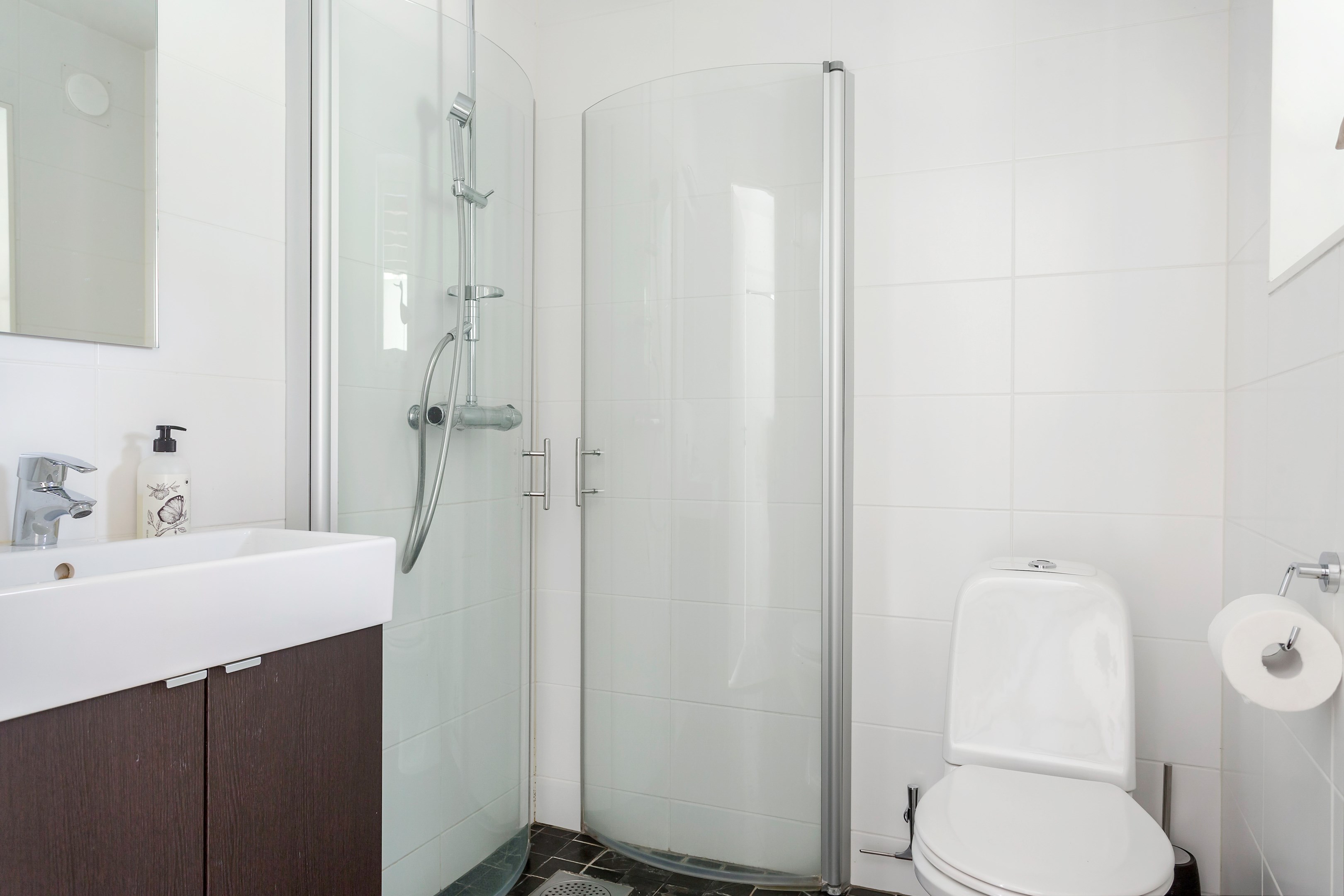 Bostadsbild från Tessinvägen 35, Såld i Hasseludden, Nacka