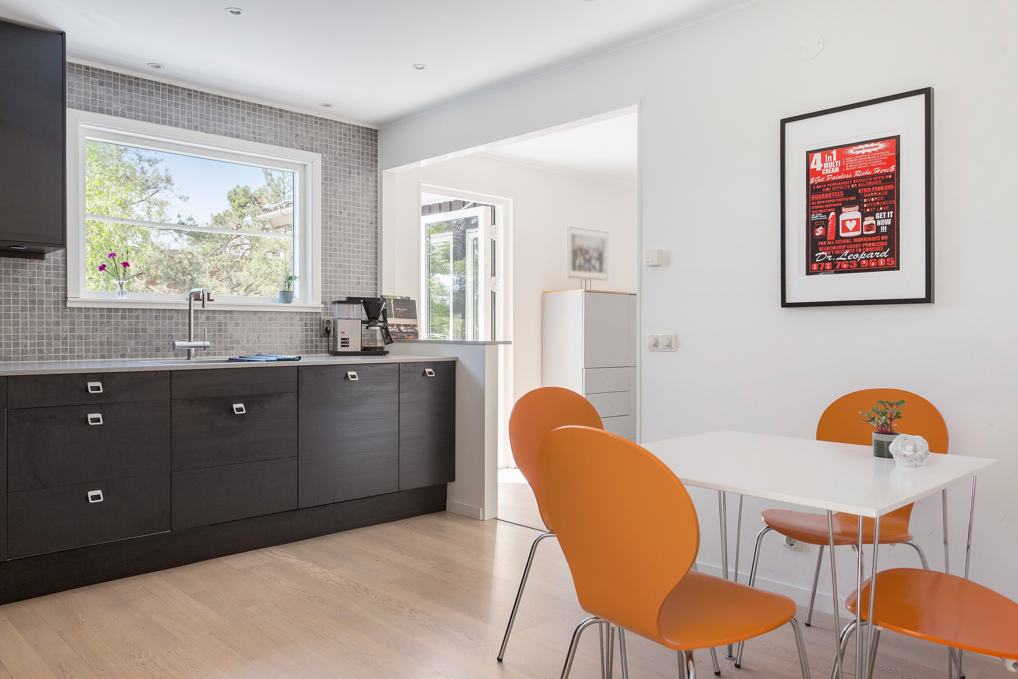 Bostadsbild från Tessinvägen 35, Såld i Hasseludden, Nacka