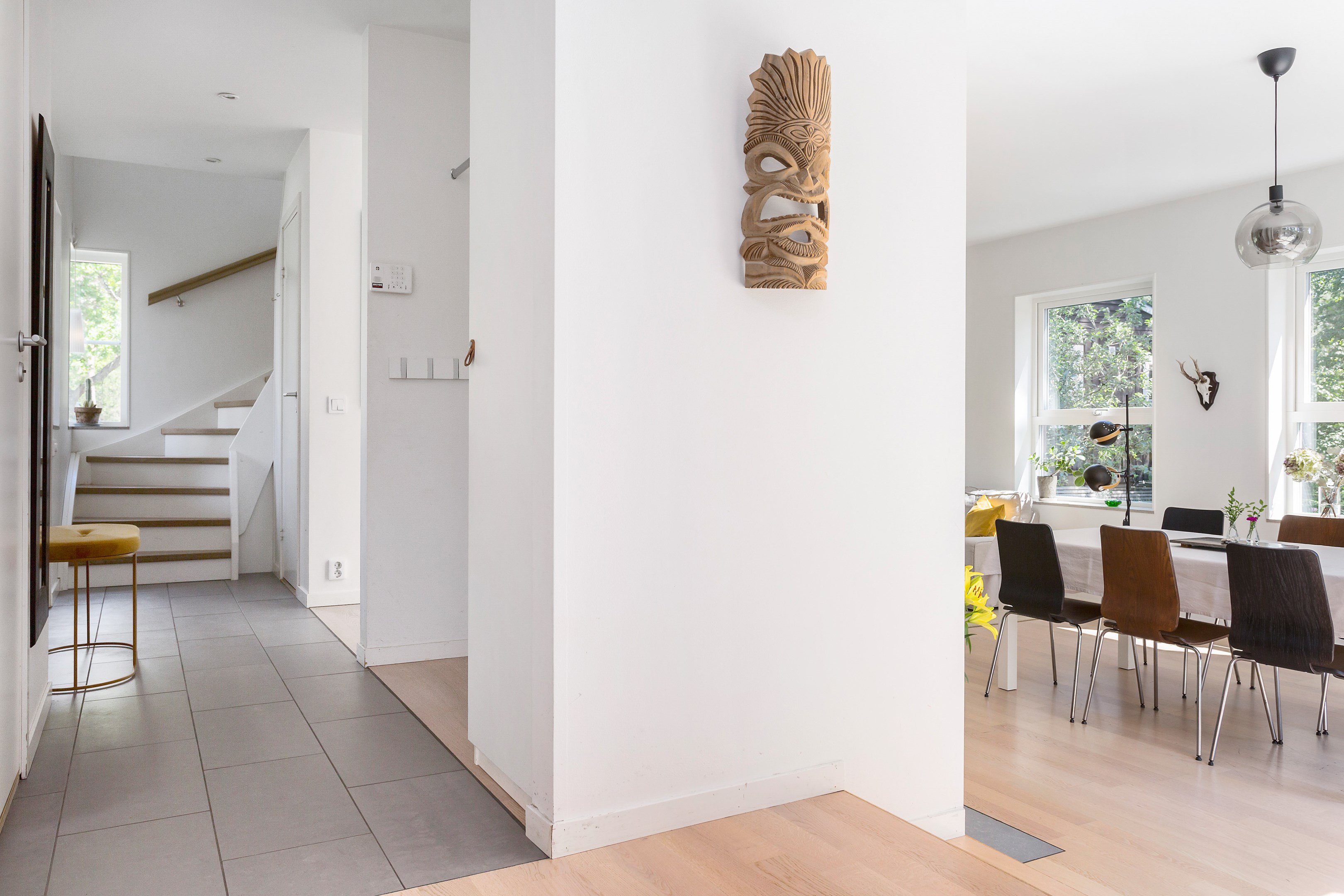 Bostadsbild från Tessinvägen 35, Såld i Hasseludden, Nacka