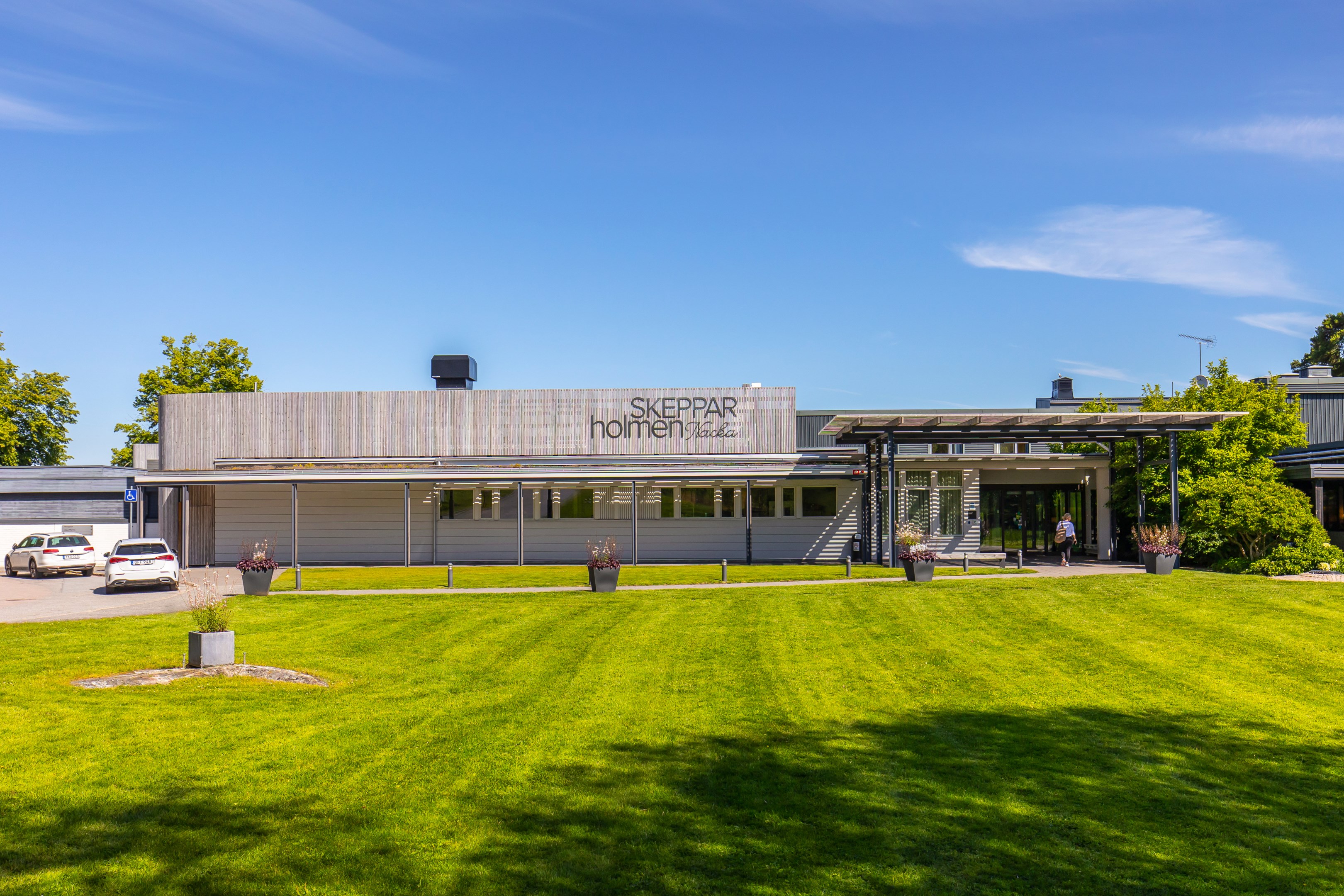 Bostadsbild från Tessinvägen 35, Såld i Hasseludden, Nacka