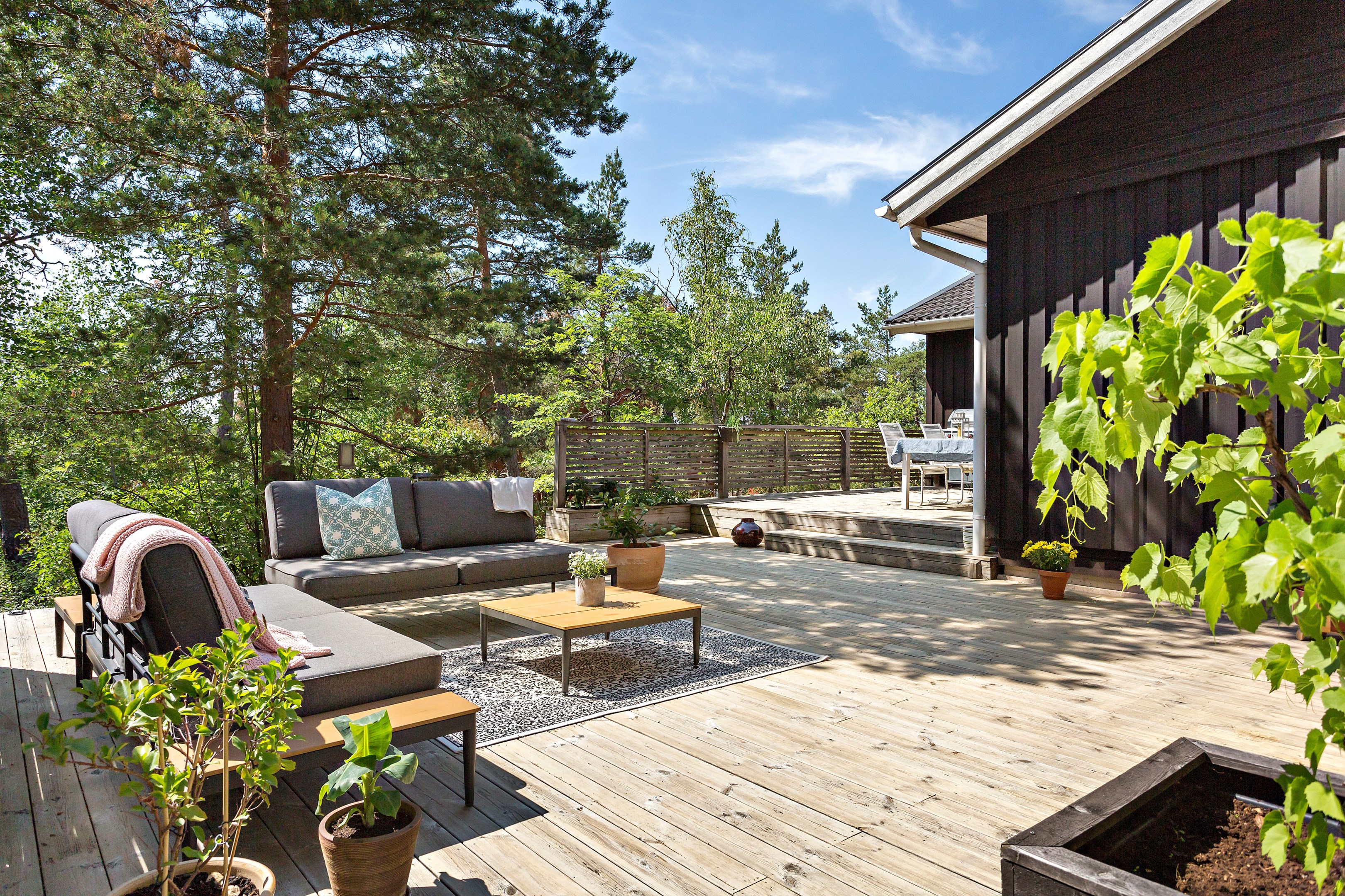 Bostadsbild från Tessinvägen 35, Såld i Hasseludden, Nacka