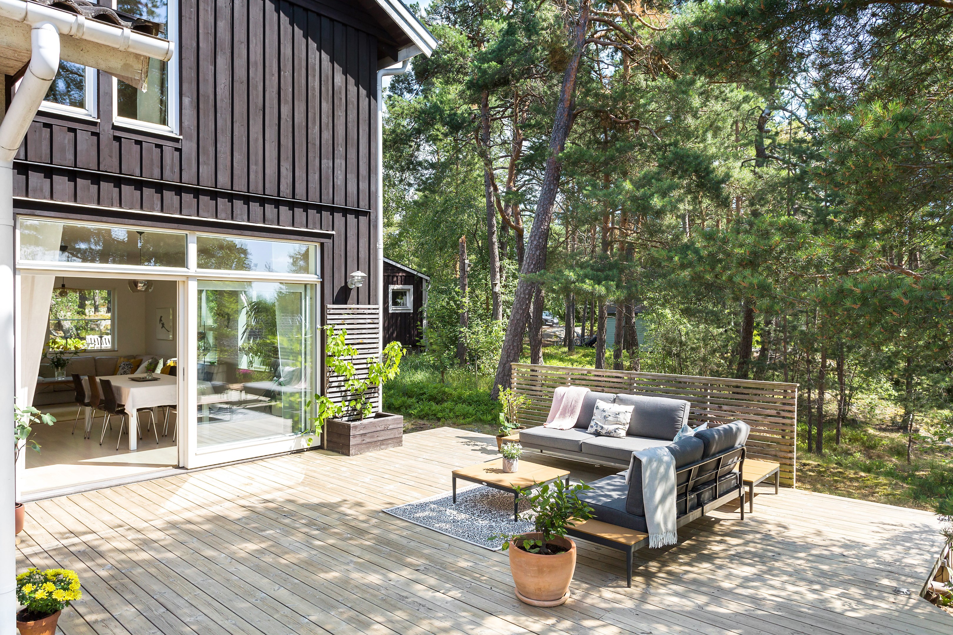 Bostadsbild från Tessinvägen 35, Såld i Hasseludden, Nacka