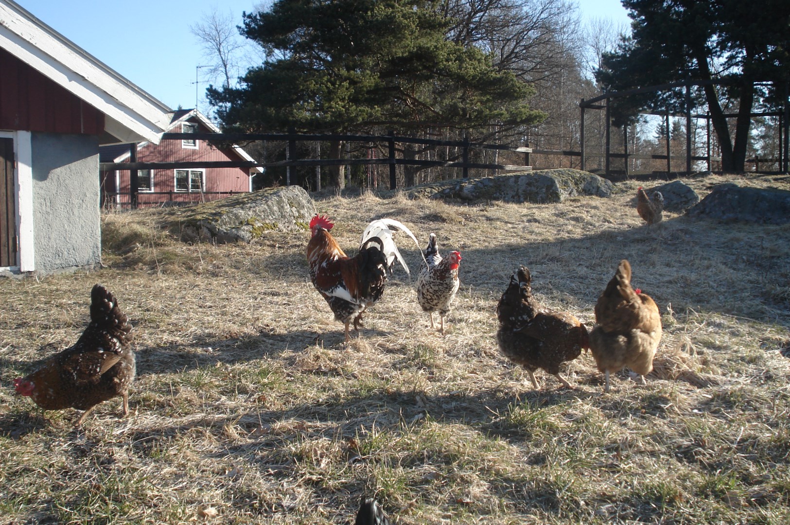 Bostadsbild från Grän Stallängen 43, Såld i Grän Stallängen, Uppsala