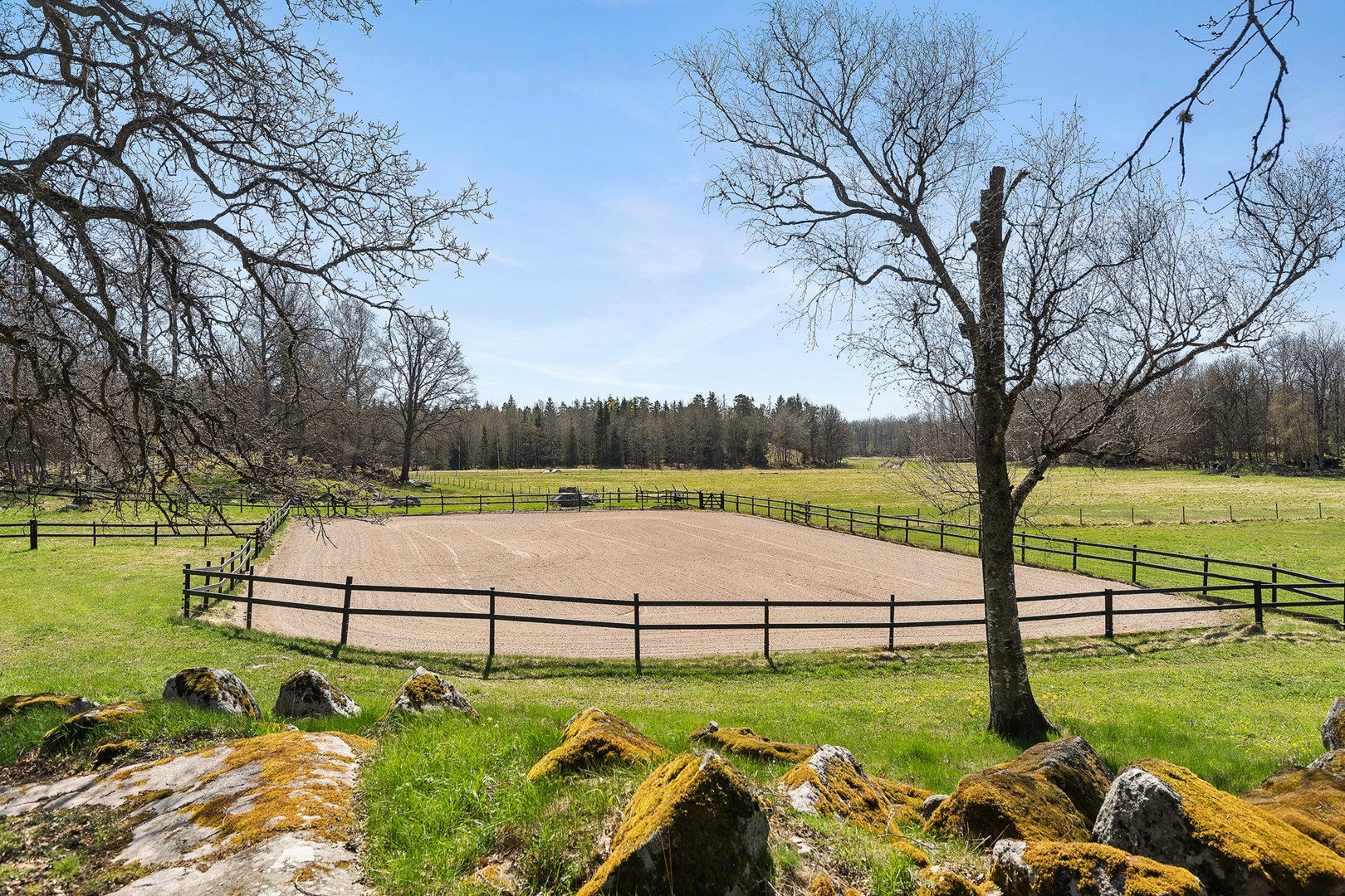 Bostadsbild från Grän Stallängen 43, Såld i Grän Stallängen, Uppsala