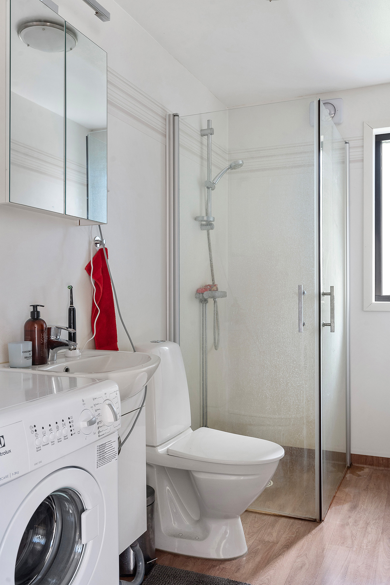 Bostadsbild från Grän Stallängen 43, Såld i Grän Stallängen, Uppsala