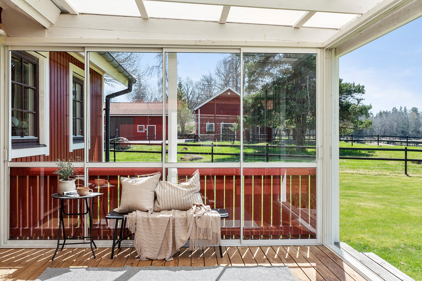 Bostadsbild från Grän Stallängen 43, Såld i Grän Stallängen, Uppsala