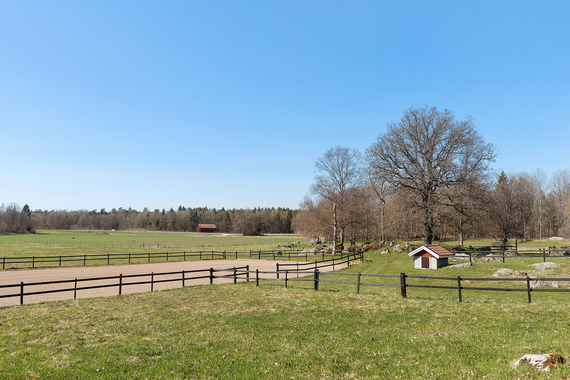 Bostadsbild från Grän Stallängen 43, Såld i Grän Stallängen, Uppsala