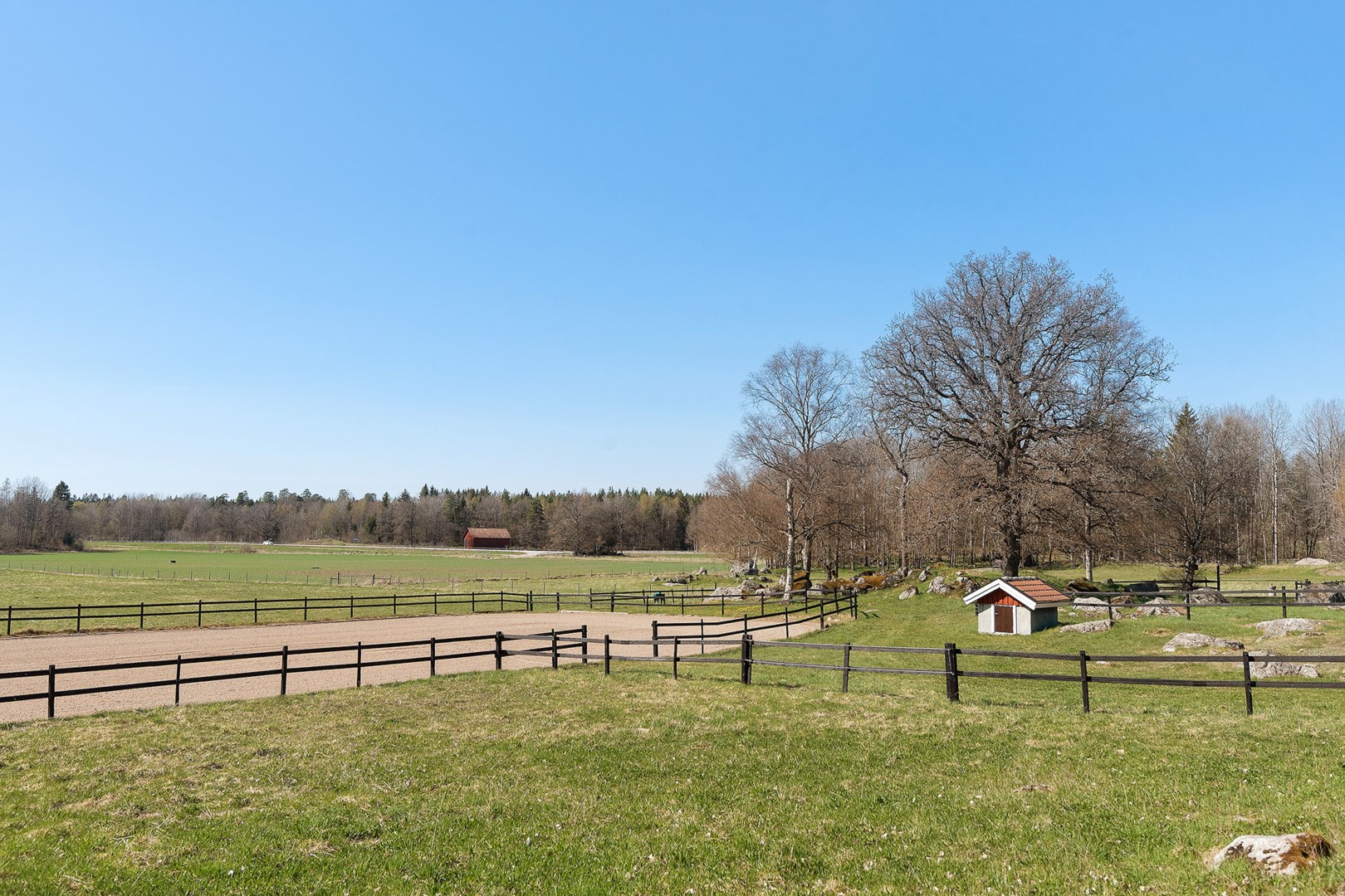 Bostadsbild från Grän Stallängen 43, Såld i Grän Stallängen, Uppsala
