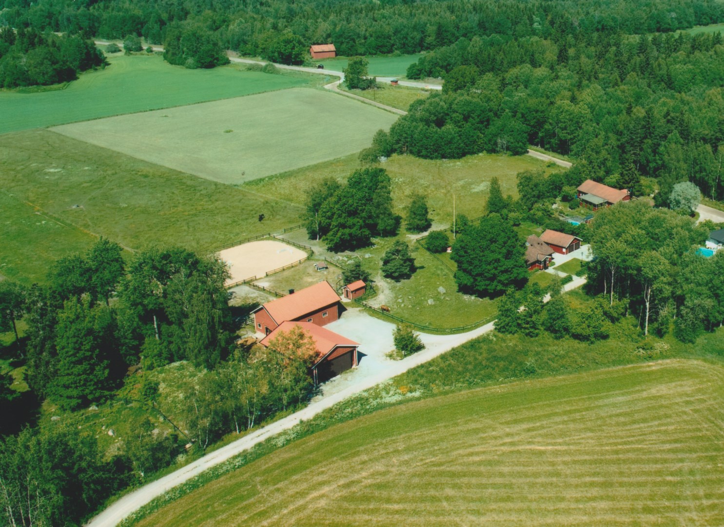 Bostadsbild från Grän Stallängen 43, Såld i Grän Stallängen, Uppsala